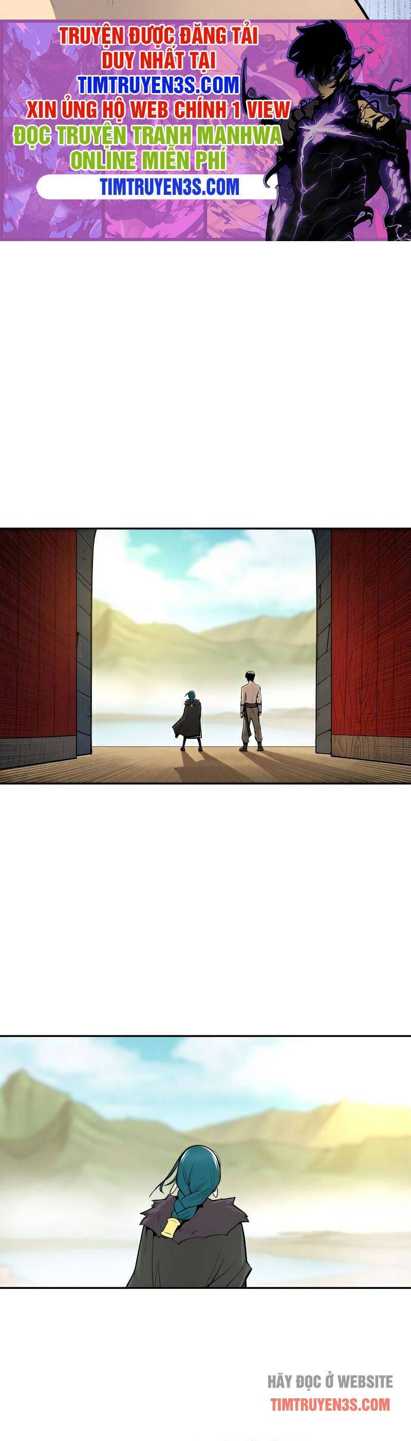 Thiếu Niên Kiếm Sư Chapter 19 - Trang 2