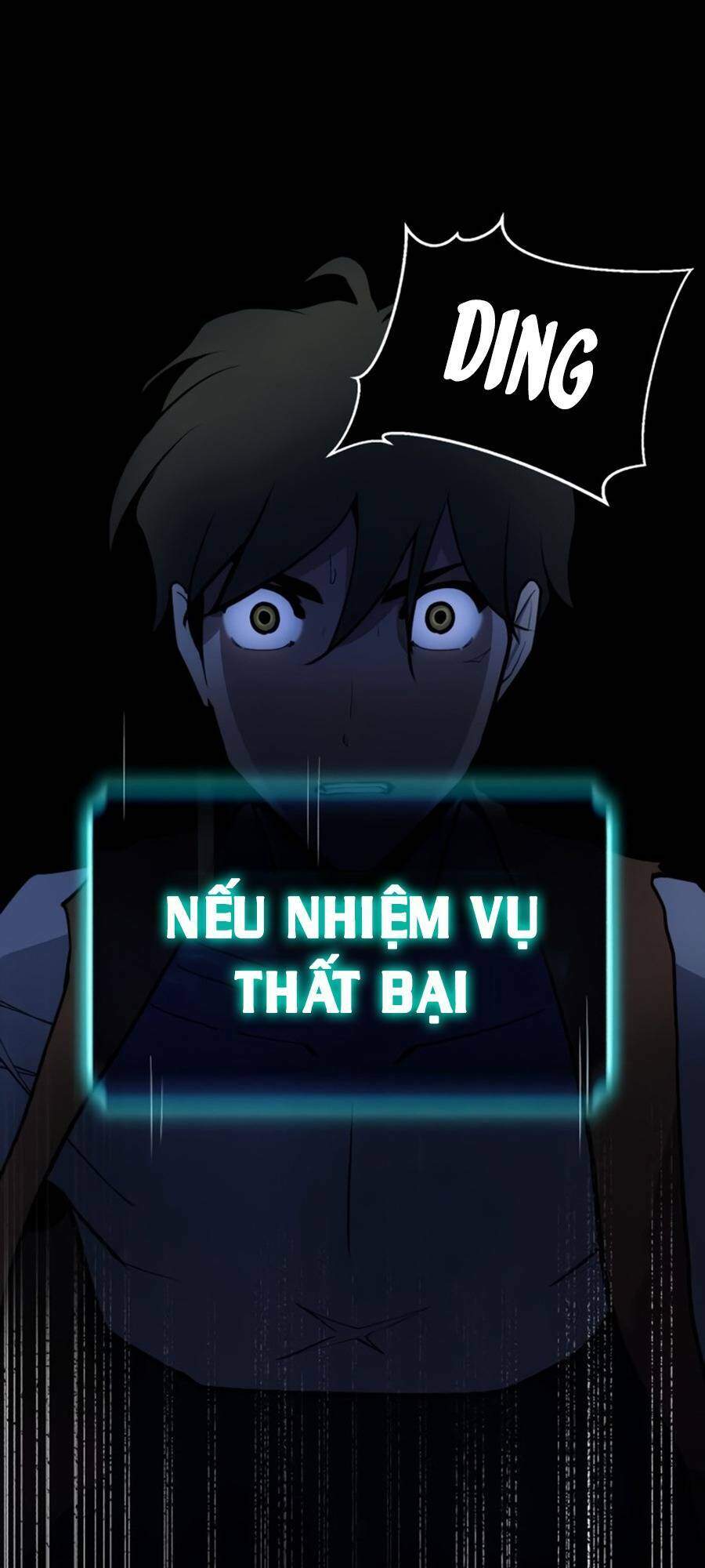 Thiếu Niên Kiếm Sư Chapter 2 - Trang 2