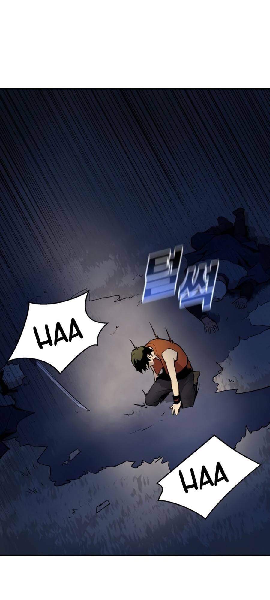 Thiếu Niên Kiếm Sư Chapter 2 - Trang 2