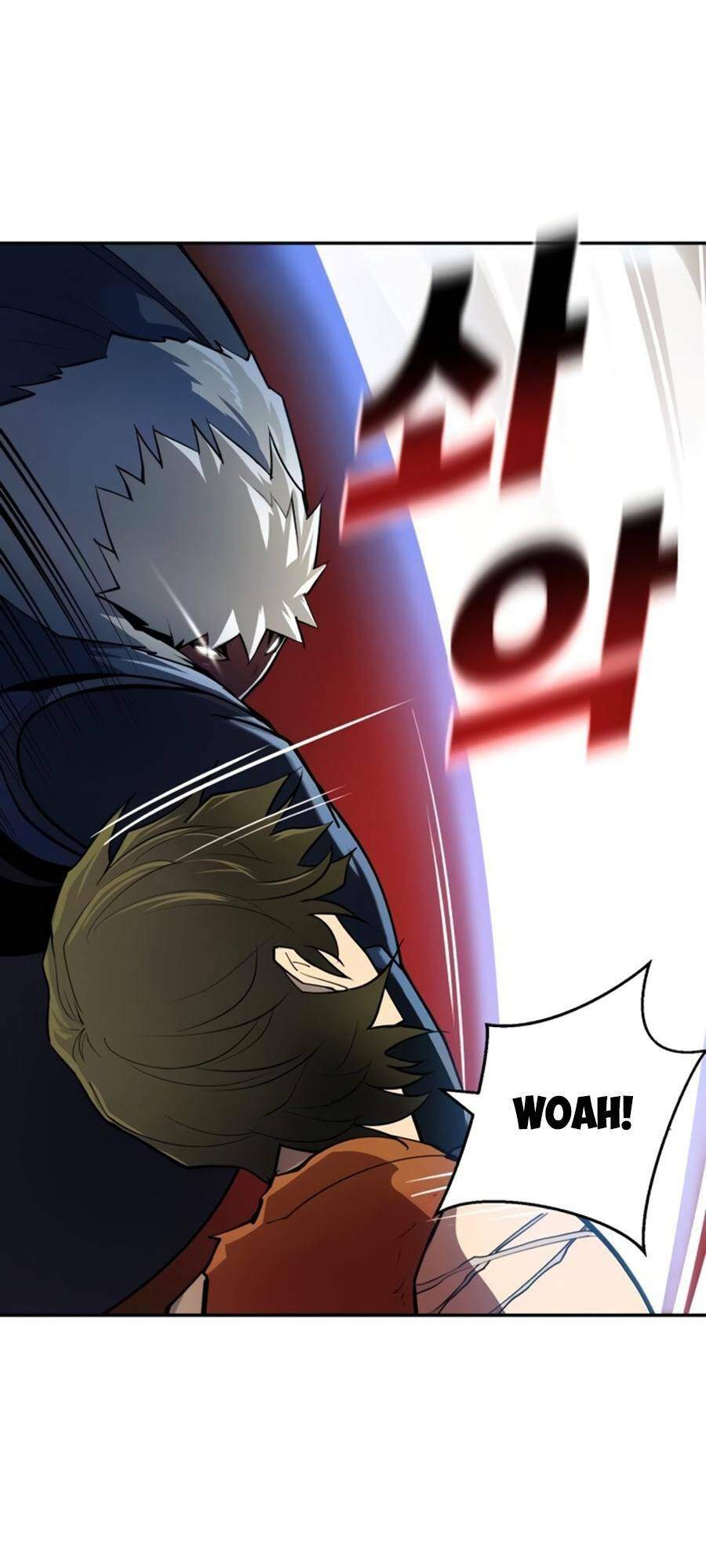 Thiếu Niên Kiếm Sư Chapter 2 - Trang 2