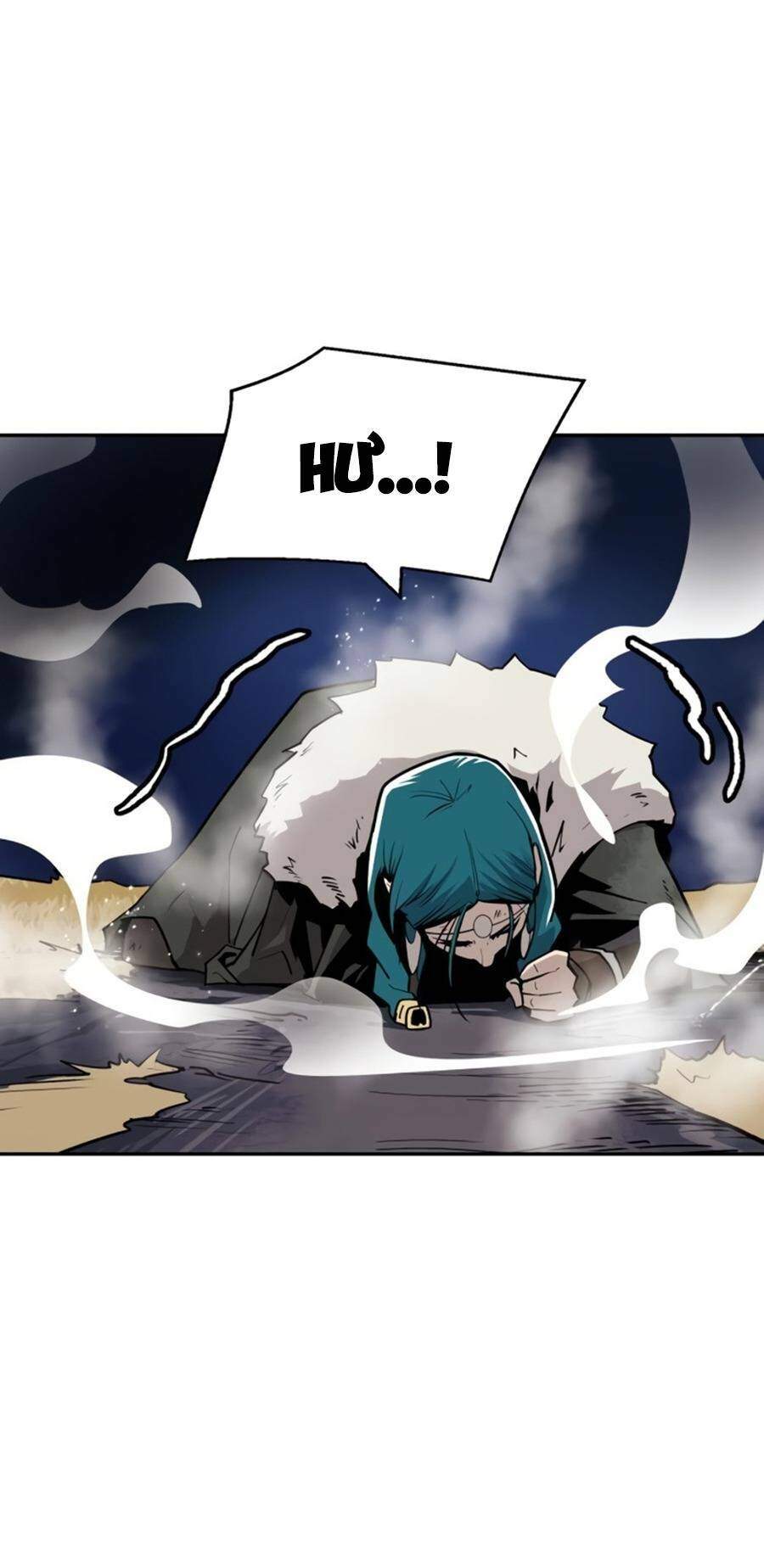 Thiếu Niên Kiếm Sư Chapter 2 - Trang 2