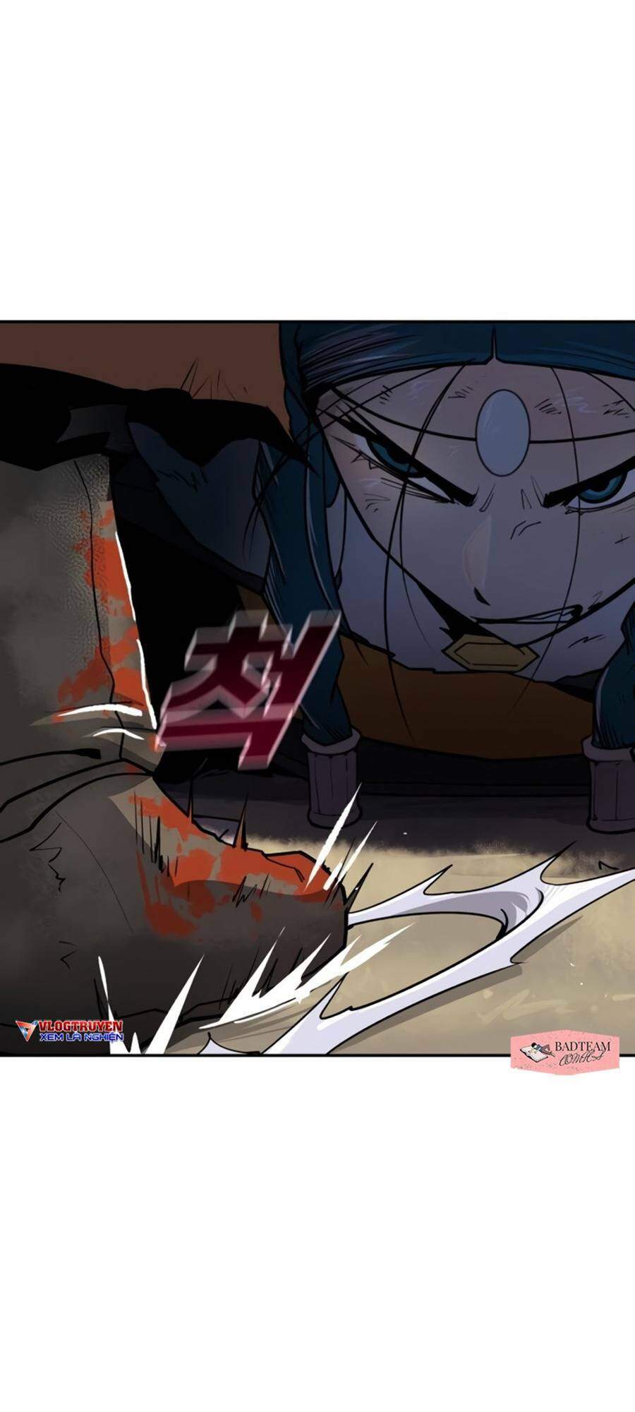 Thiếu Niên Kiếm Sư Chapter 2 - Trang 2