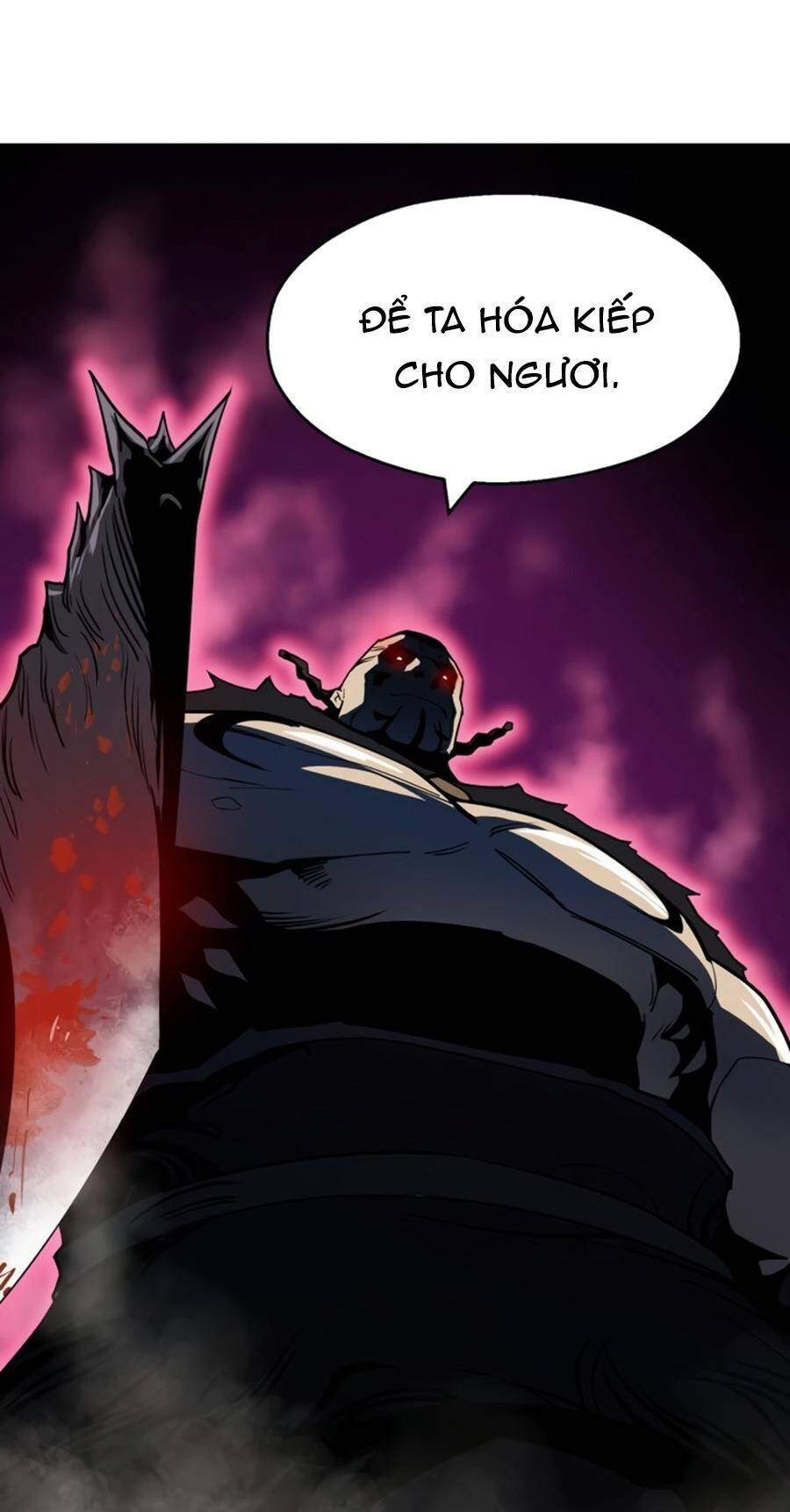 Thiếu Niên Kiếm Sư Chapter 2 - Trang 2