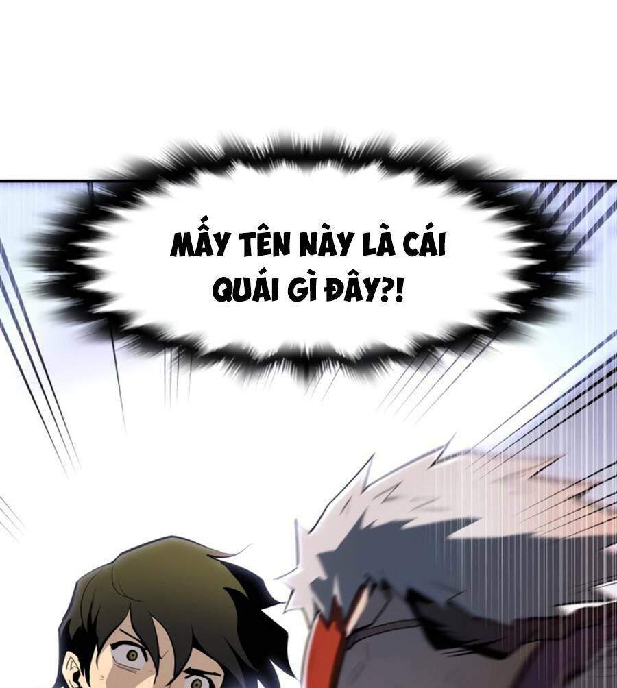 Thiếu Niên Kiếm Sư Chapter 2 - Trang 2