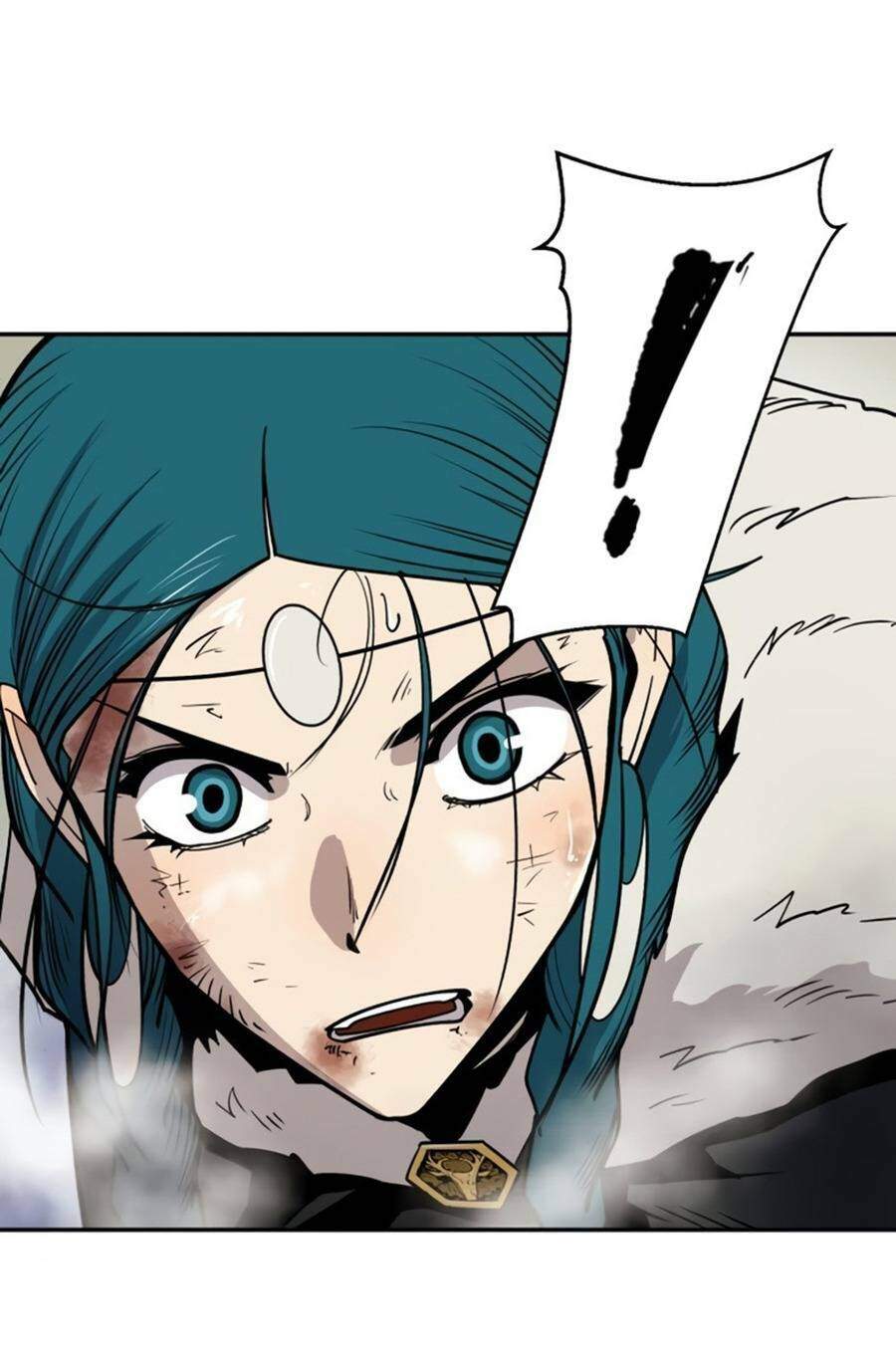 Thiếu Niên Kiếm Sư Chapter 2 - Trang 2