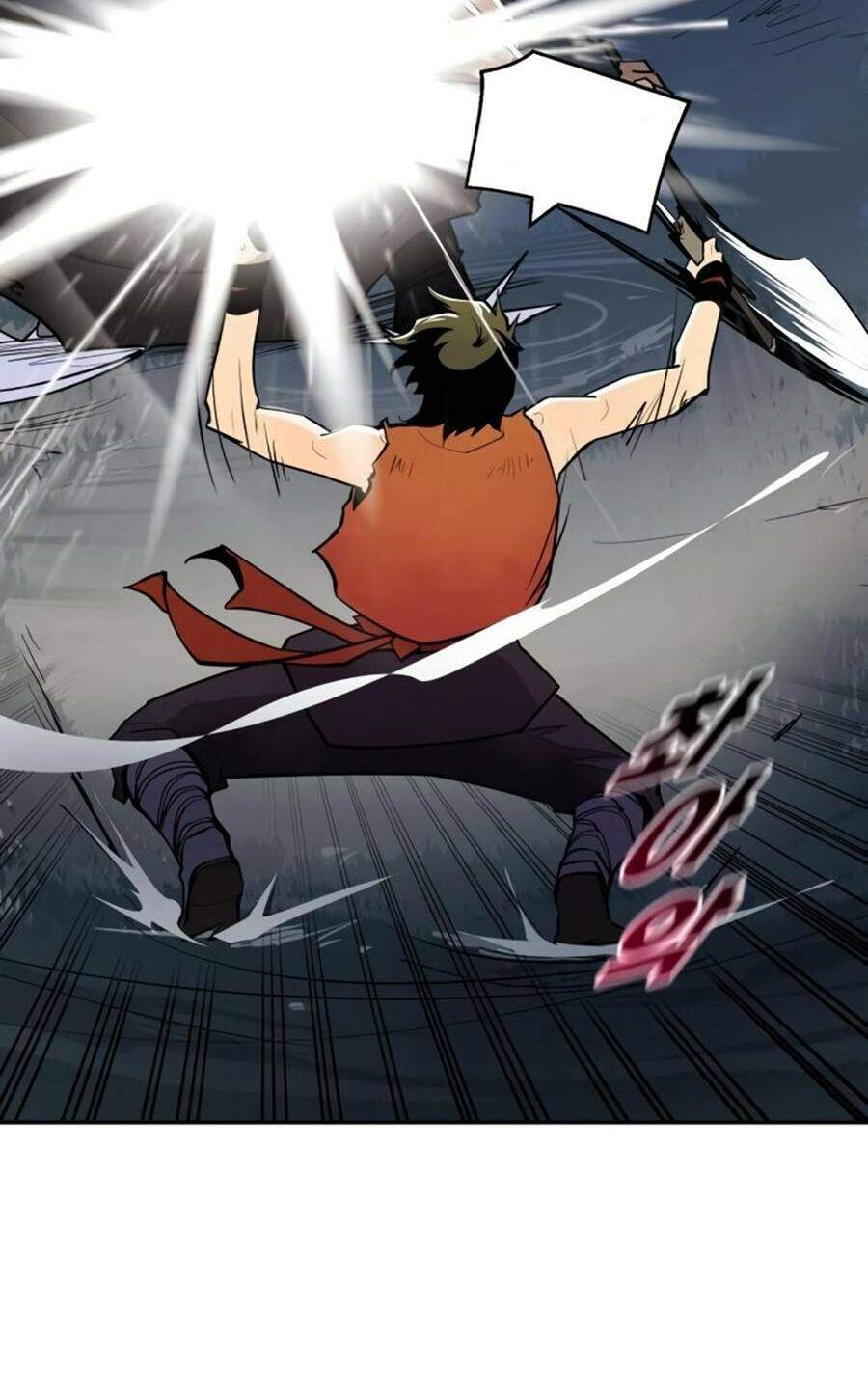 Thiếu Niên Kiếm Sư Chapter 2 - Trang 2