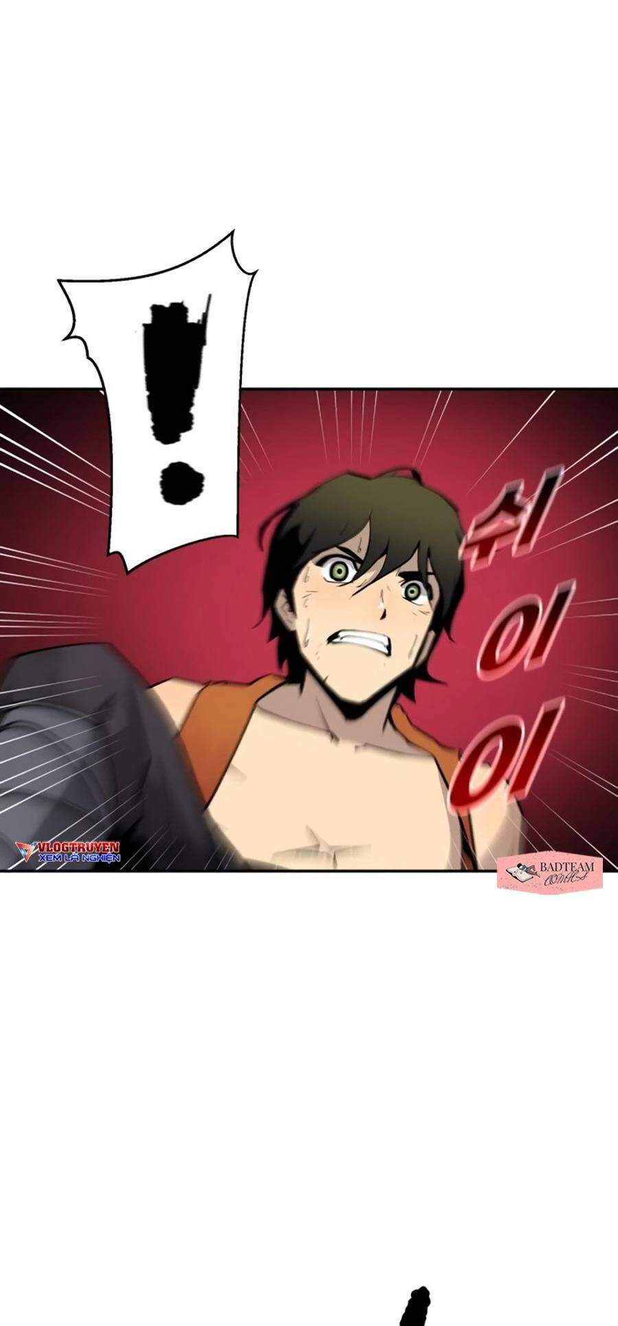 Thiếu Niên Kiếm Sư Chapter 2 - Trang 2