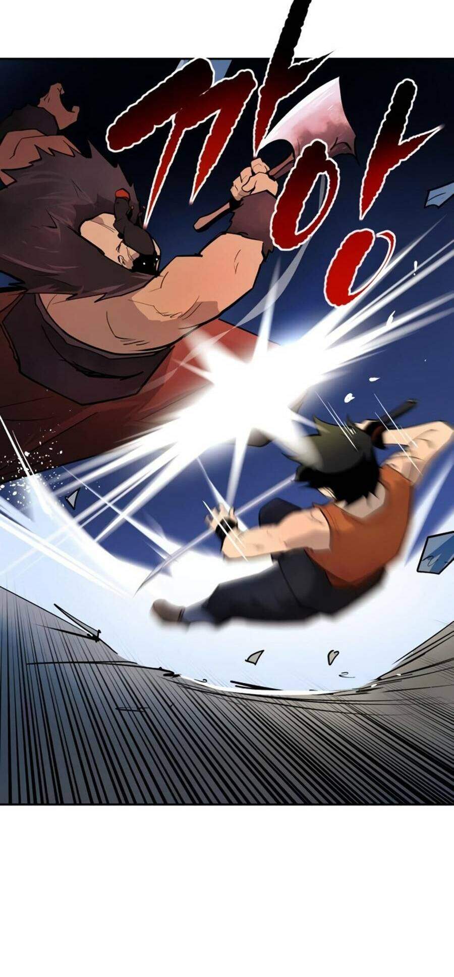 Thiếu Niên Kiếm Sư Chapter 2 - Trang 2