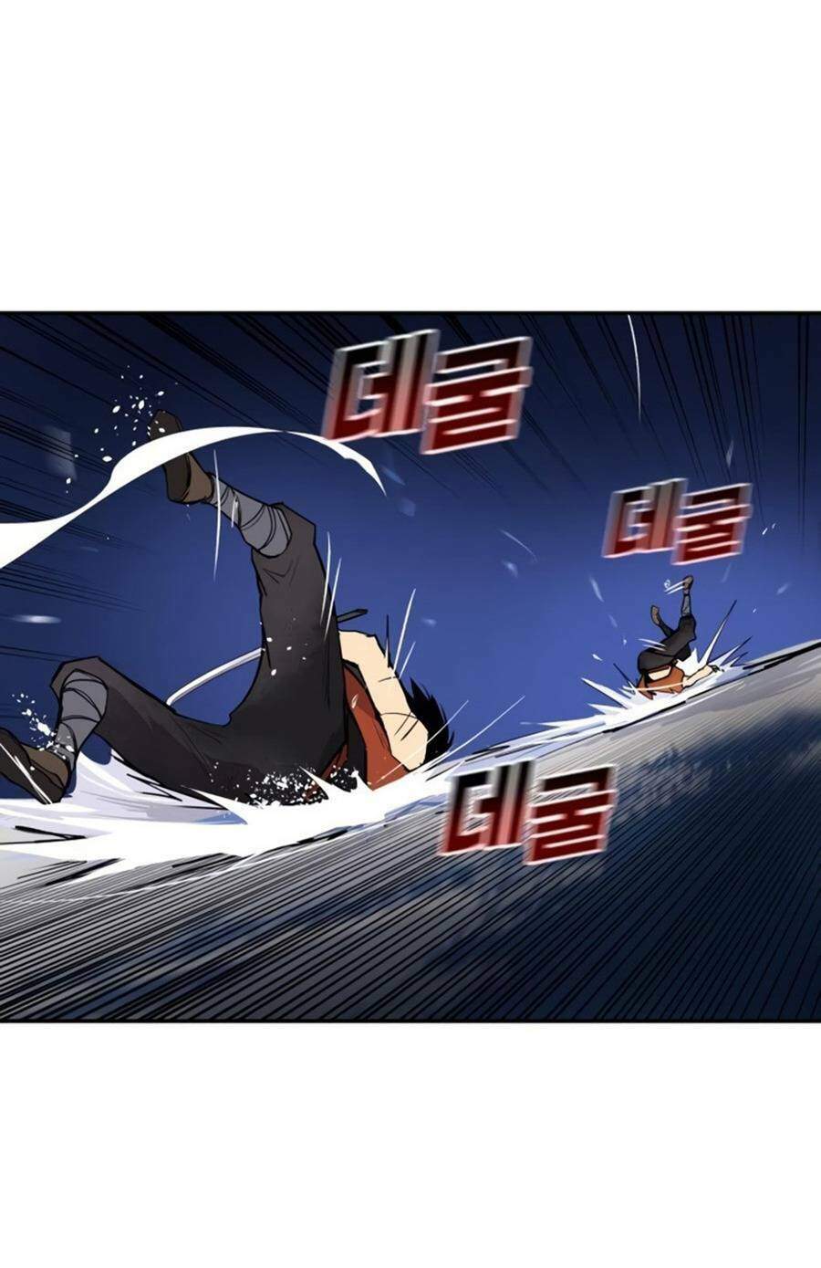 Thiếu Niên Kiếm Sư Chapter 2 - Trang 2