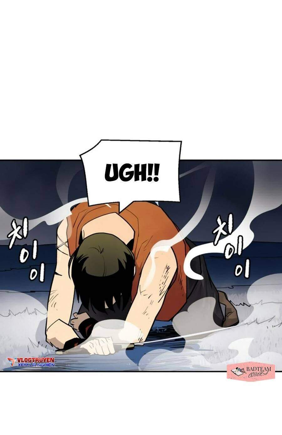 Thiếu Niên Kiếm Sư Chapter 2 - Trang 2