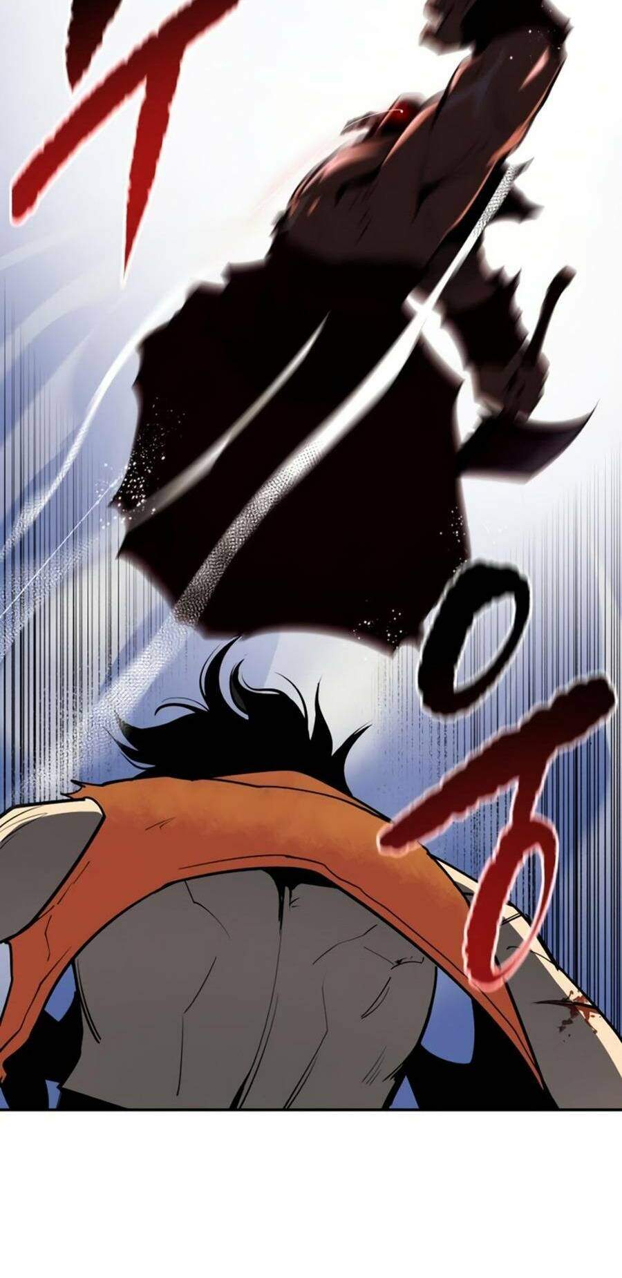 Thiếu Niên Kiếm Sư Chapter 2 - Trang 2