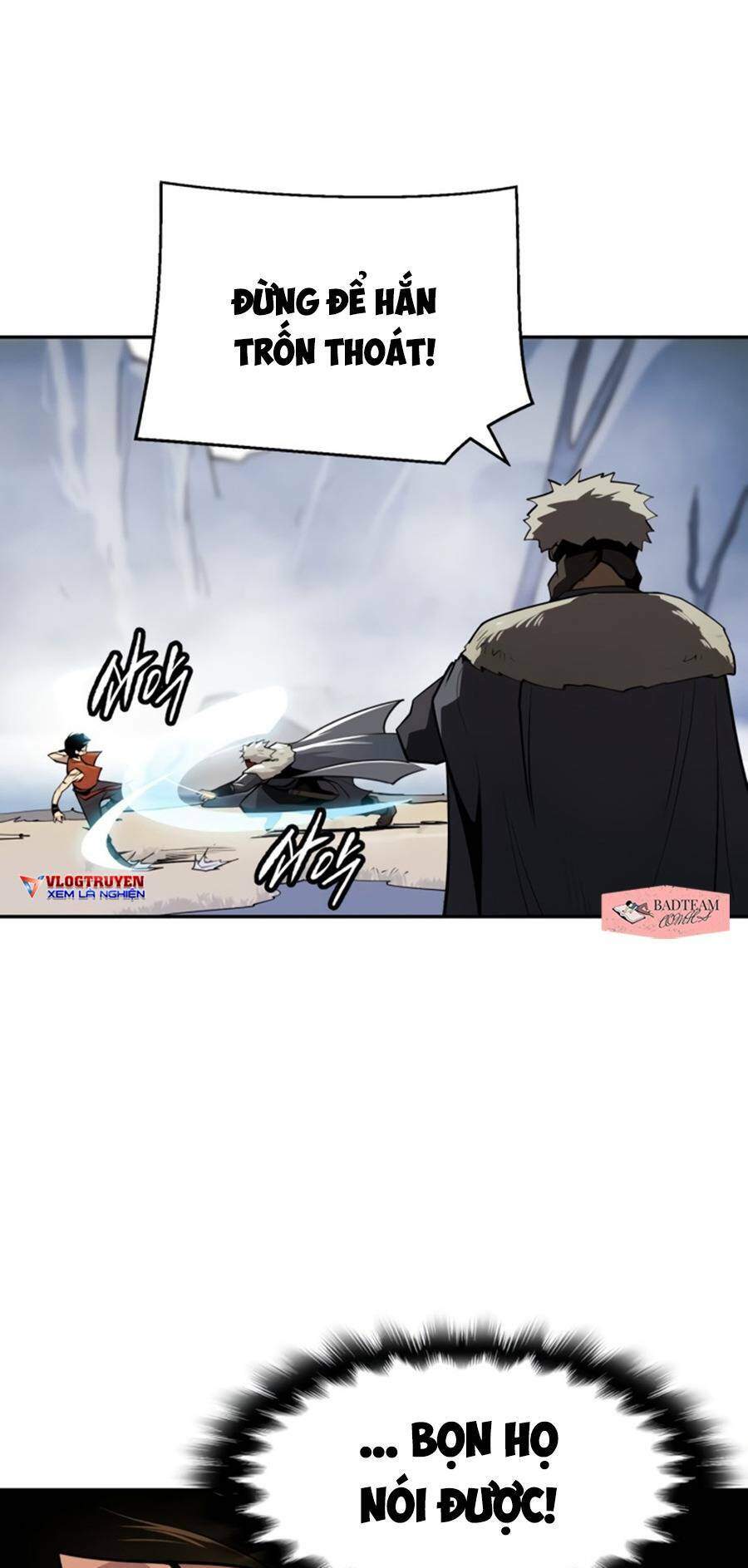 Thiếu Niên Kiếm Sư Chapter 2 - Trang 2