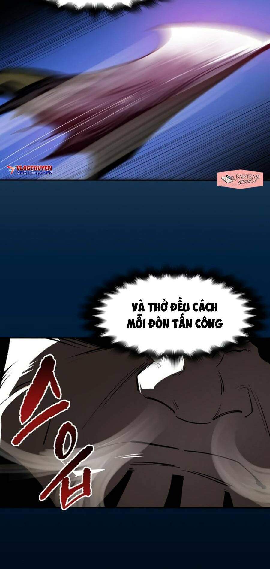 Thiếu Niên Kiếm Sư Chapter 2 - Trang 2