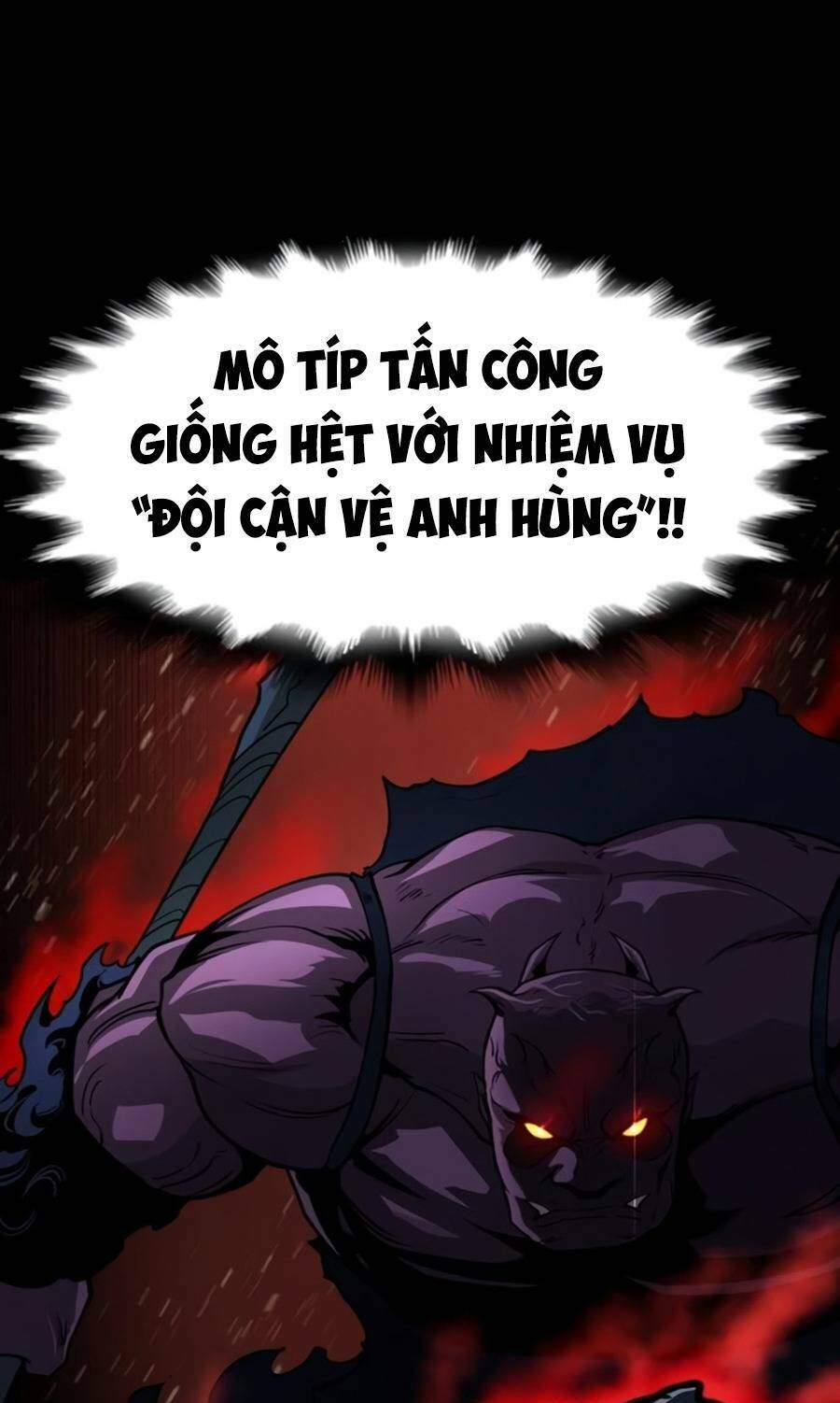 Thiếu Niên Kiếm Sư Chapter 2 - Trang 2