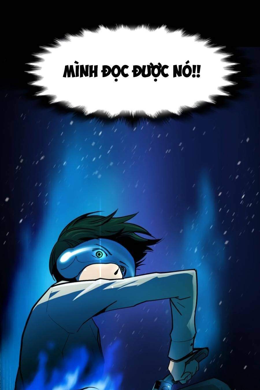 Thiếu Niên Kiếm Sư Chapter 2 - Trang 2