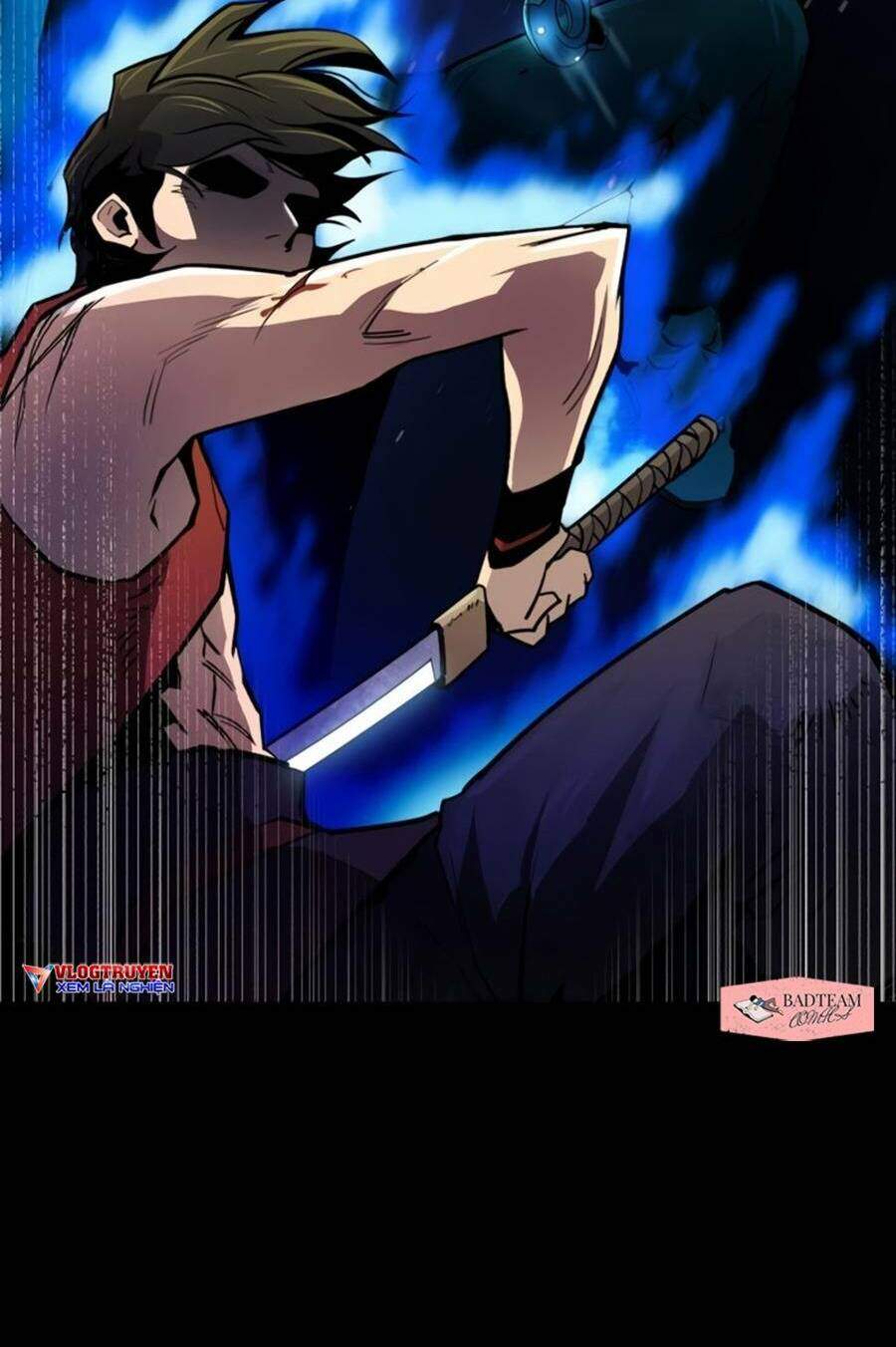 Thiếu Niên Kiếm Sư Chapter 2 - Trang 2