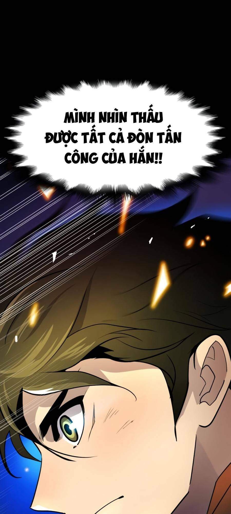 Thiếu Niên Kiếm Sư Chapter 2 - Trang 2