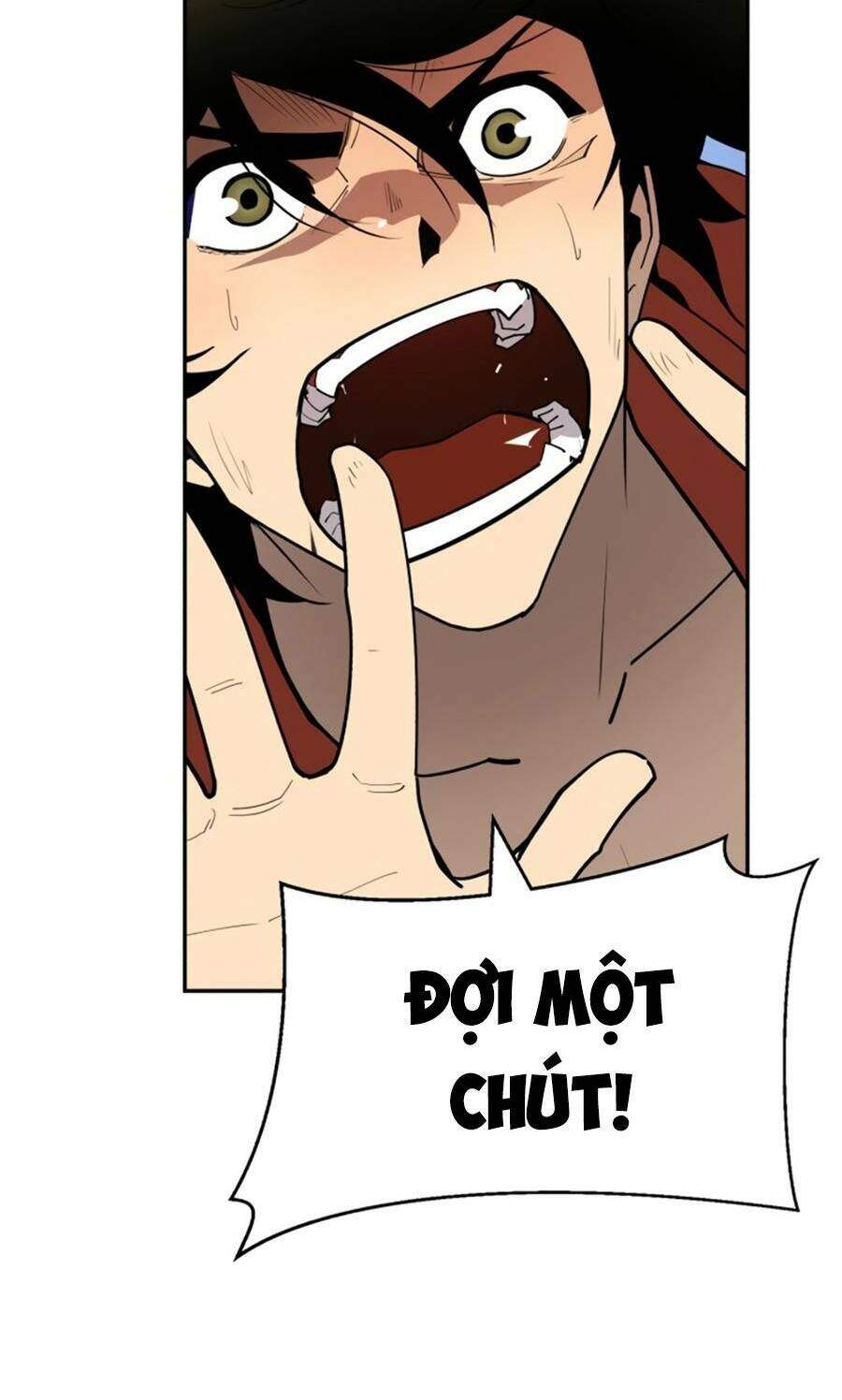 Thiếu Niên Kiếm Sư Chapter 2 - Trang 2