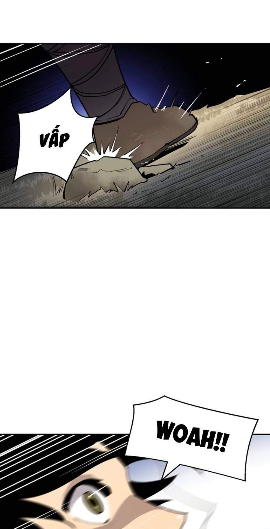 Thiếu Niên Kiếm Sư Chapter 2 - Trang 2