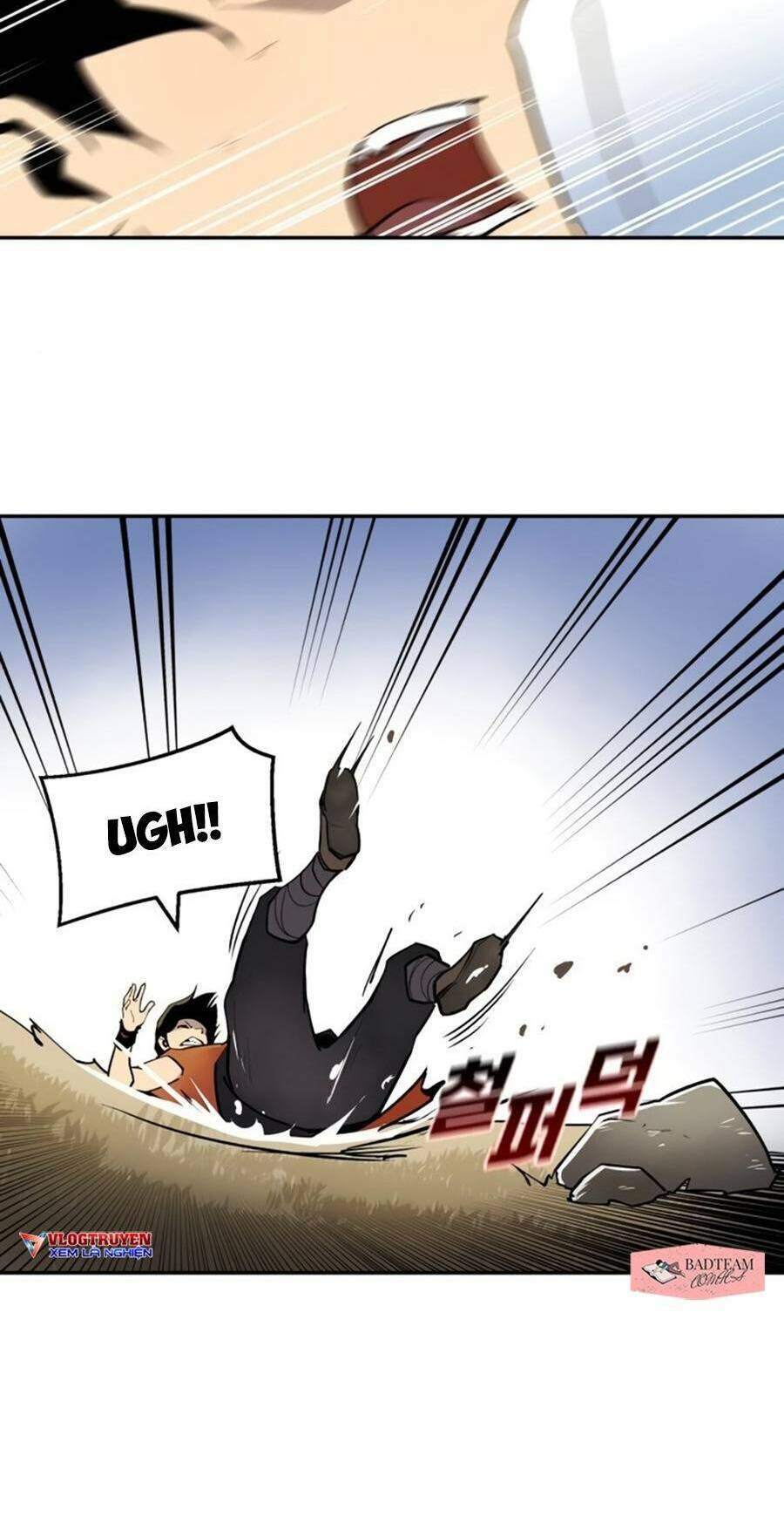 Thiếu Niên Kiếm Sư Chapter 2 - Trang 2