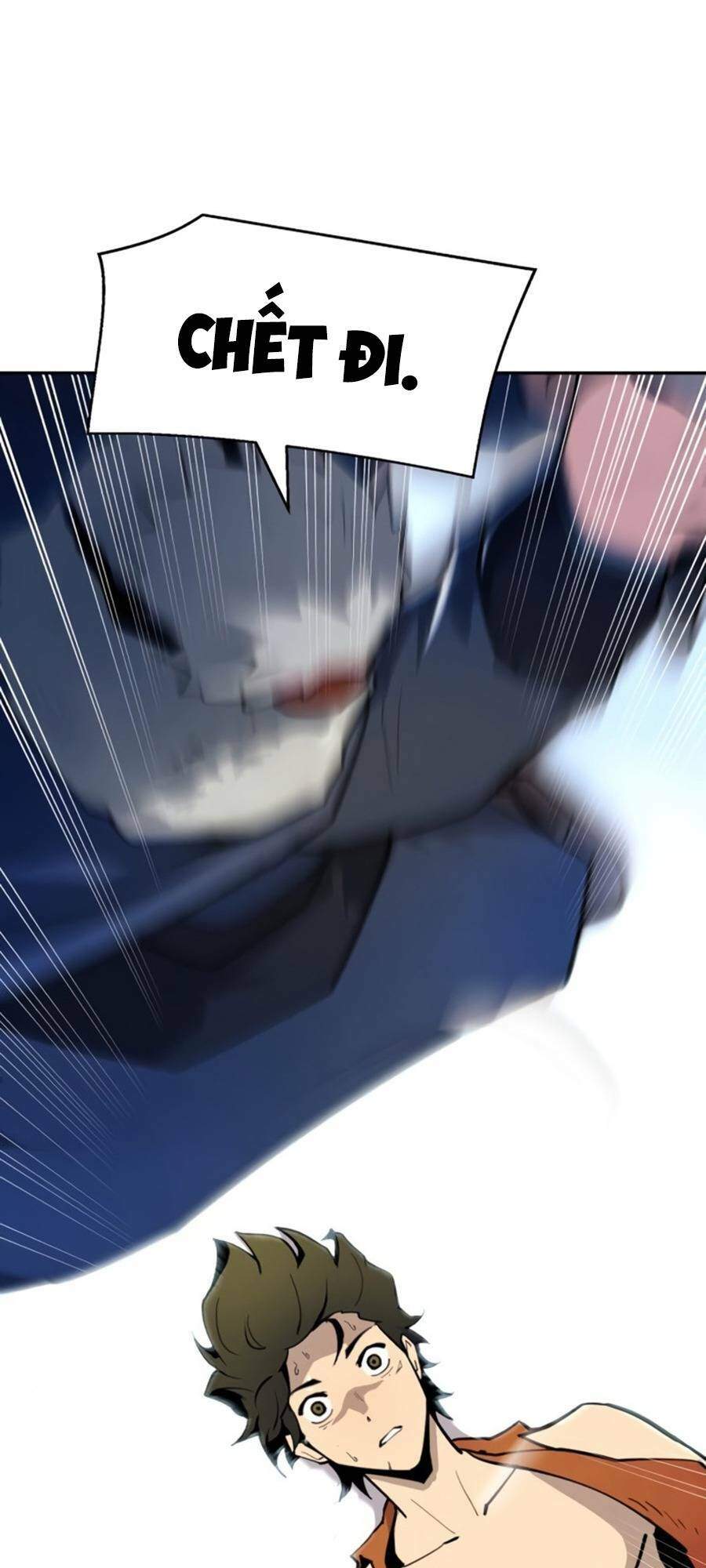 Thiếu Niên Kiếm Sư Chapter 2 - Trang 2