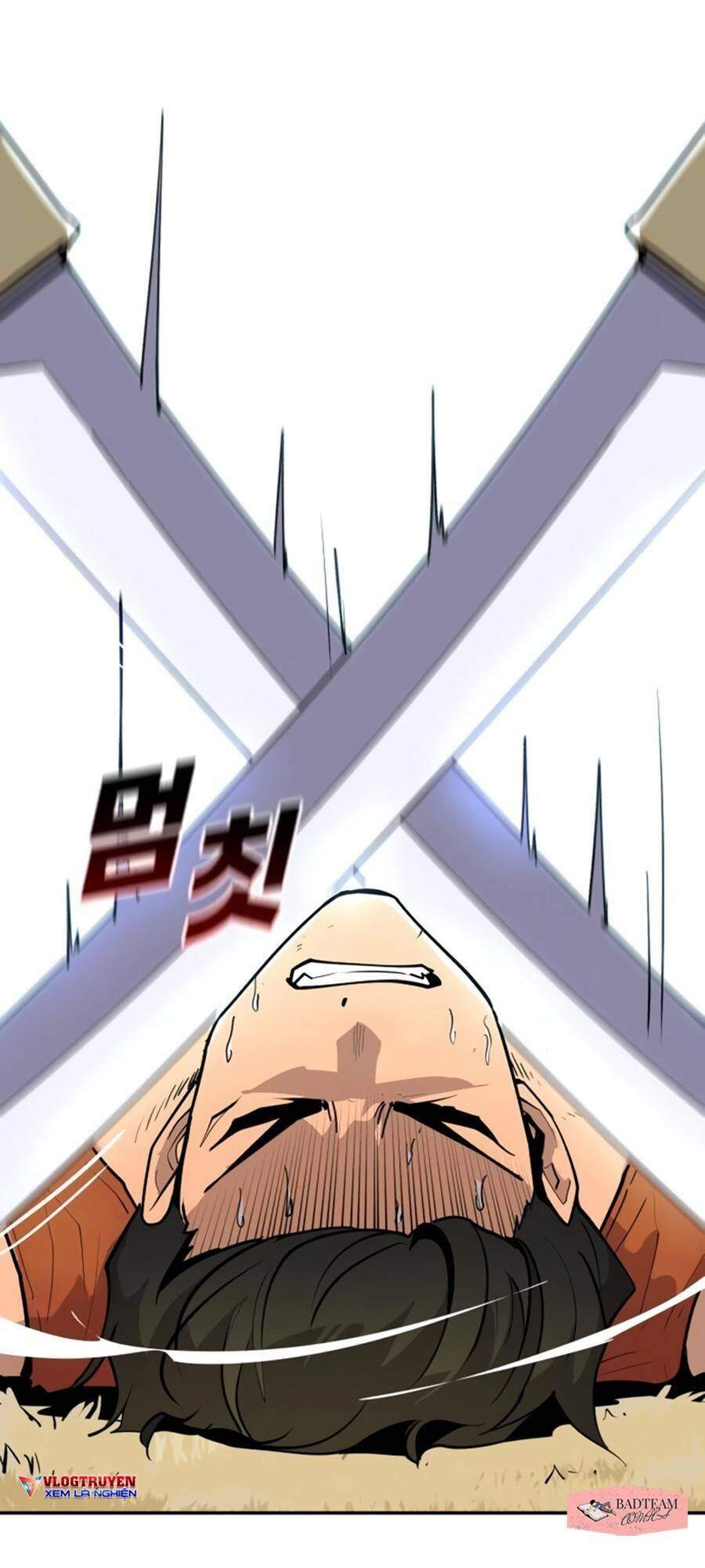 Thiếu Niên Kiếm Sư Chapter 2 - Trang 2