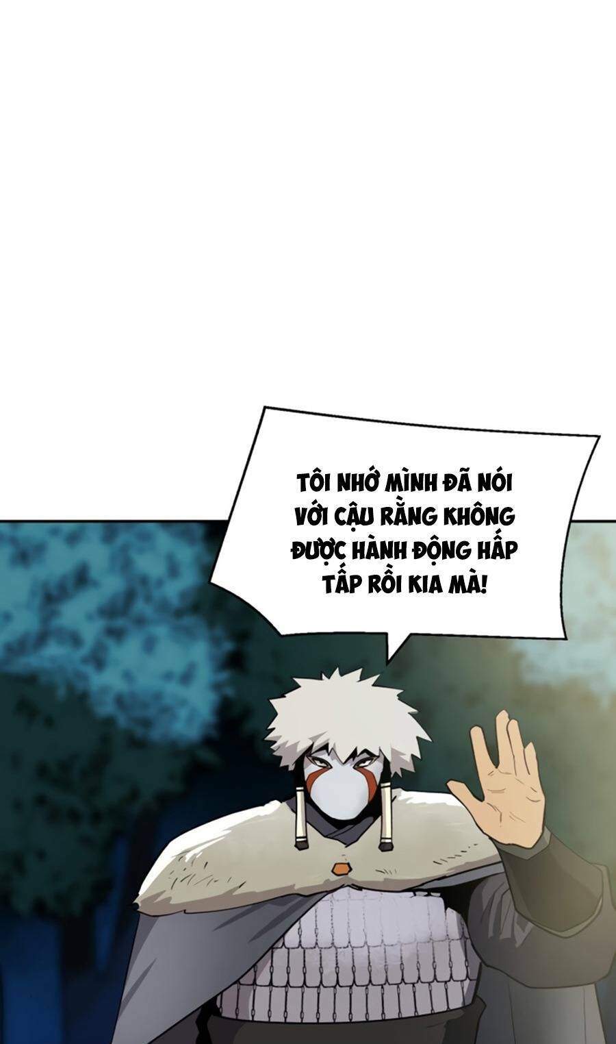 Thiếu Niên Kiếm Sư Chapter 2 - Trang 2