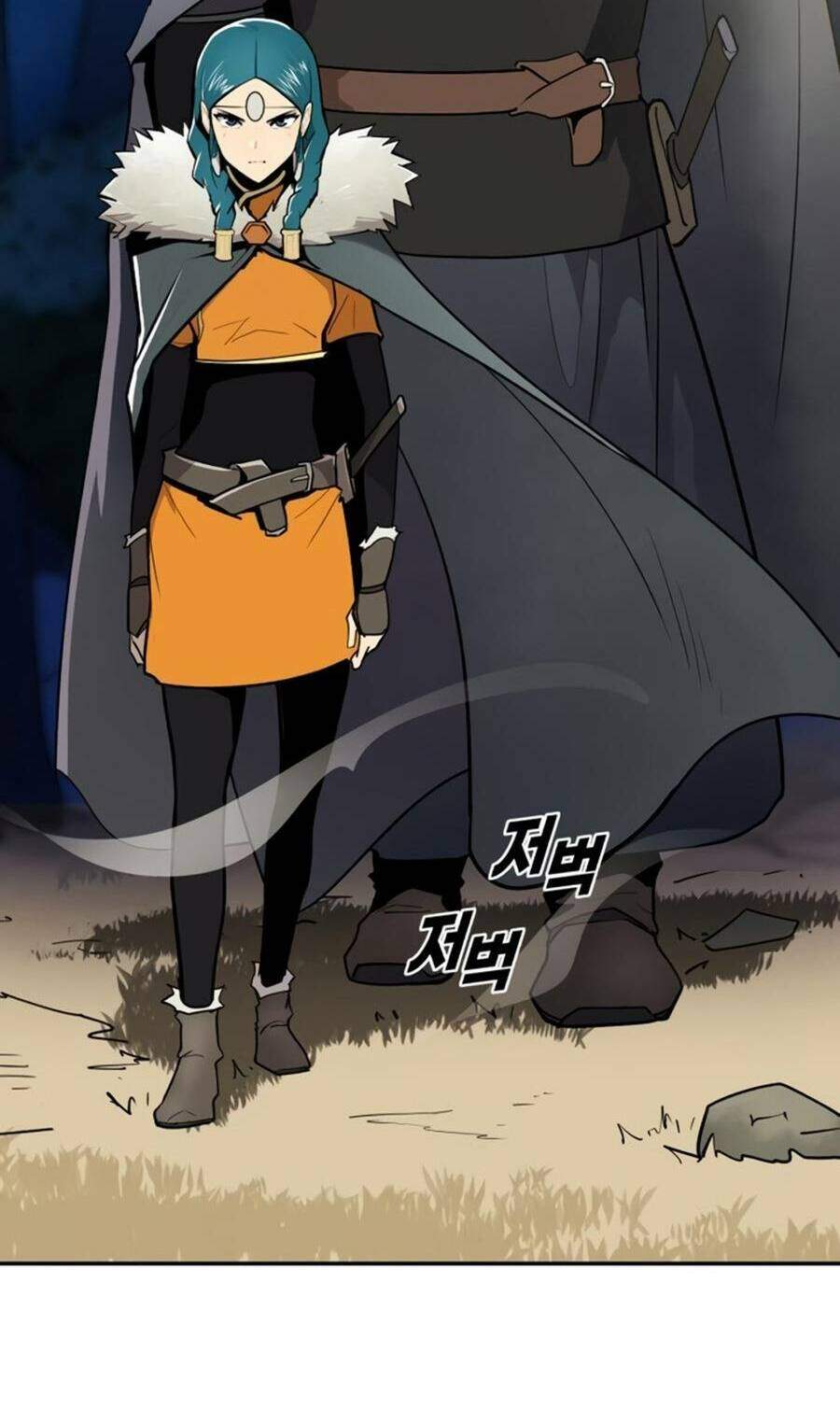 Thiếu Niên Kiếm Sư Chapter 2 - Trang 2