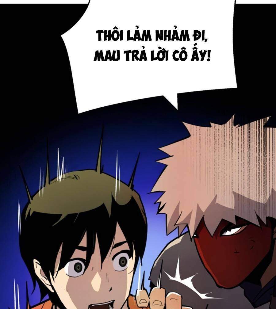 Thiếu Niên Kiếm Sư Chapter 2 - Trang 2