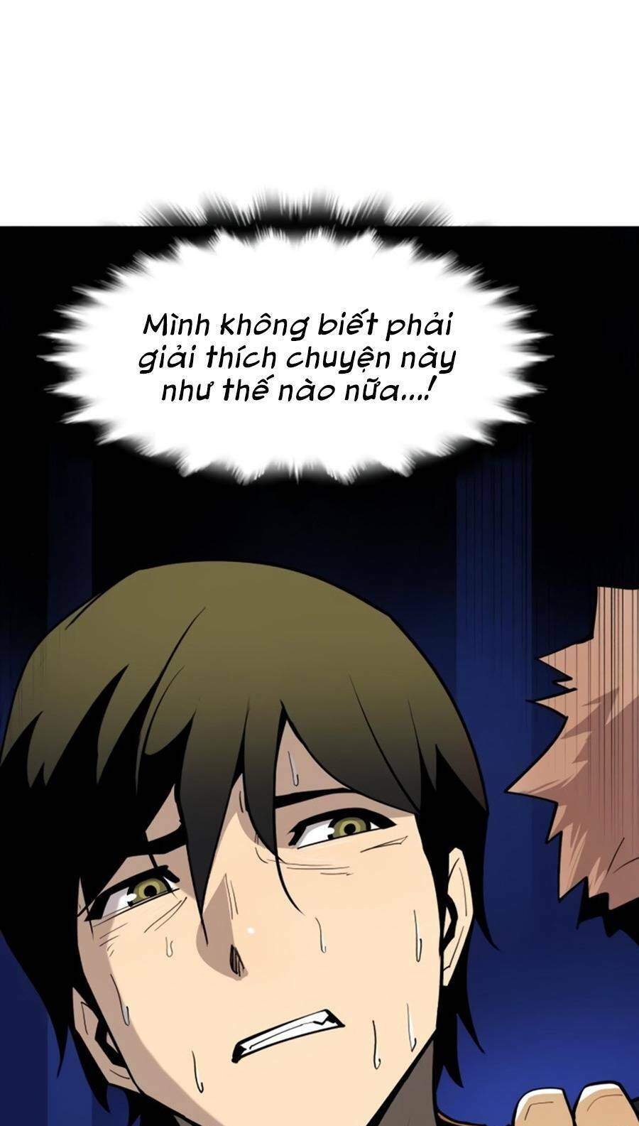 Thiếu Niên Kiếm Sư Chapter 2 - Trang 2