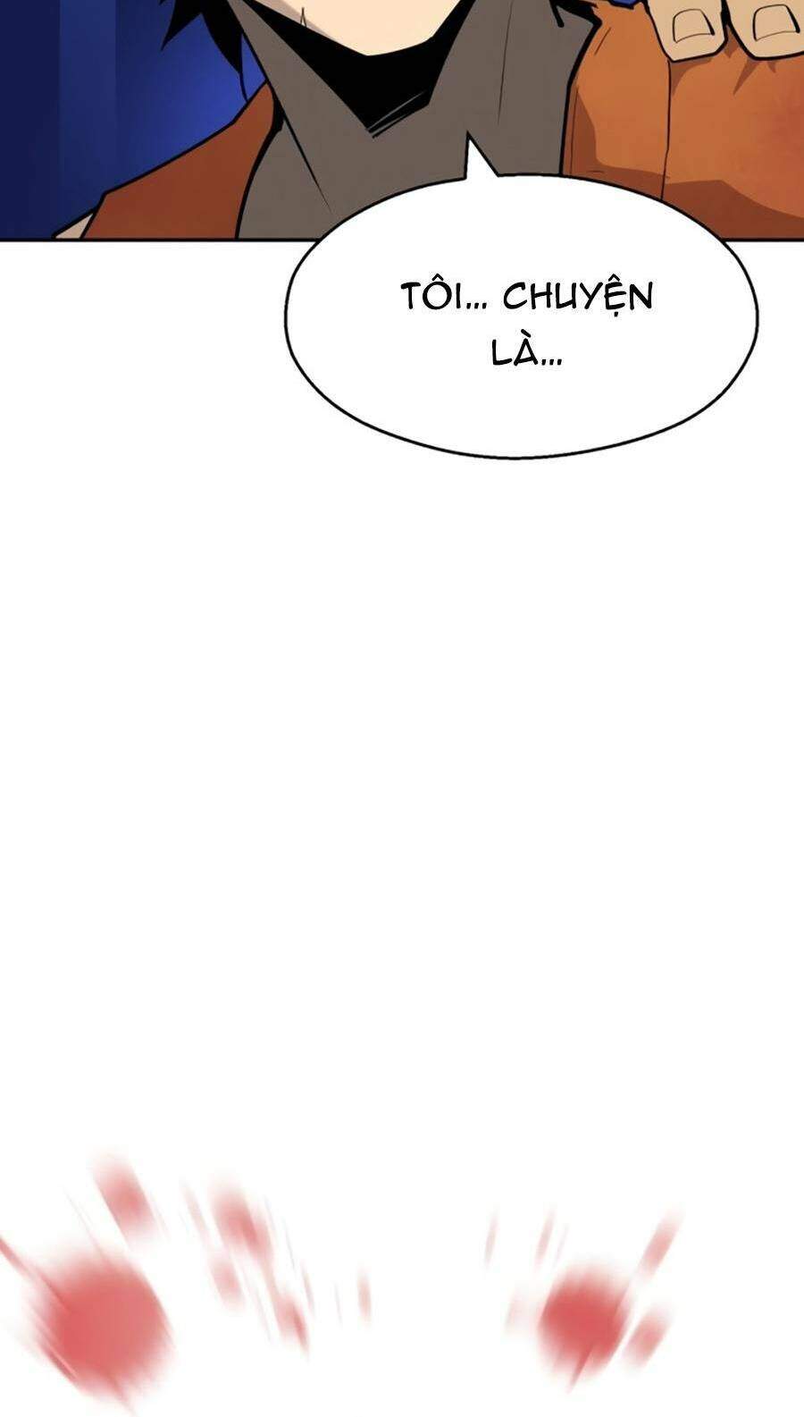 Thiếu Niên Kiếm Sư Chapter 2 - Trang 2