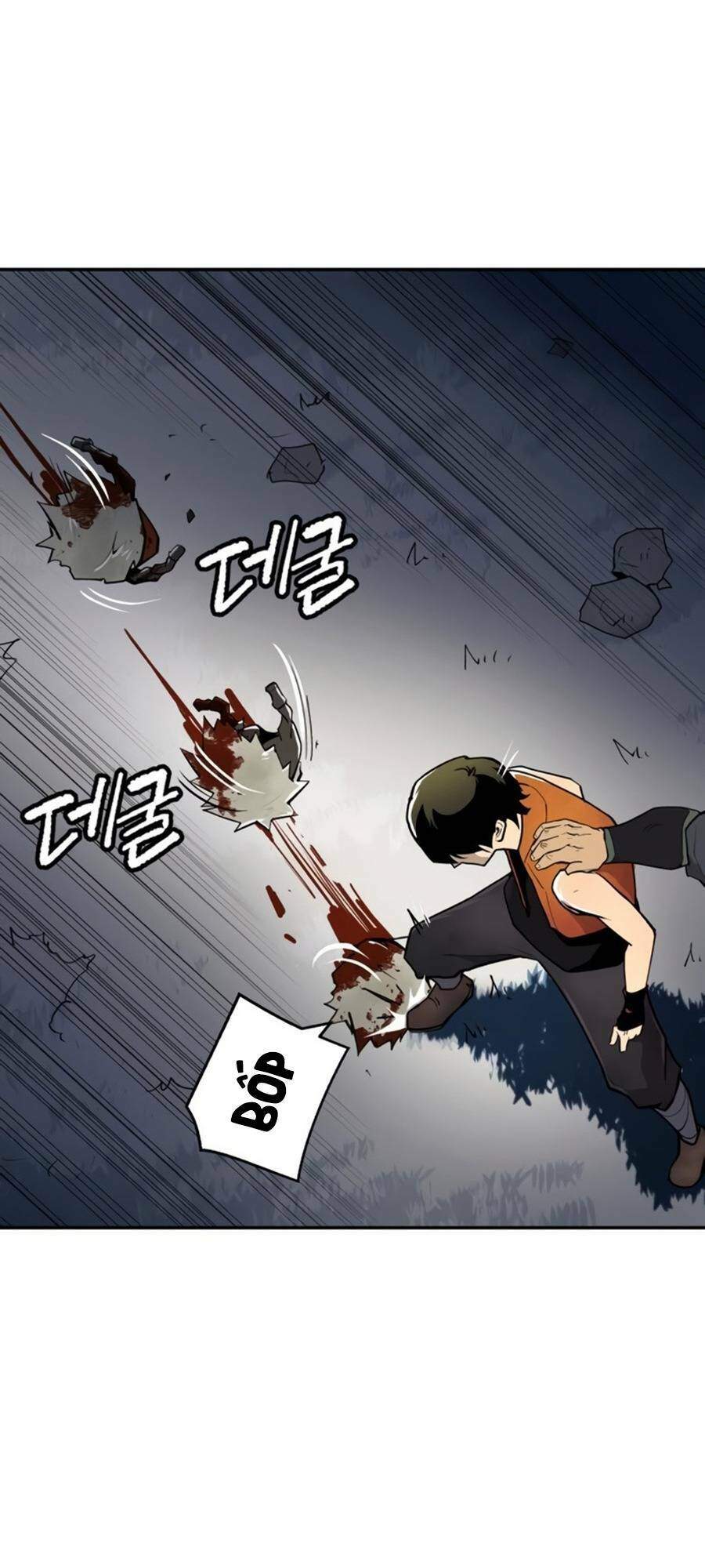 Thiếu Niên Kiếm Sư Chapter 2 - Trang 2