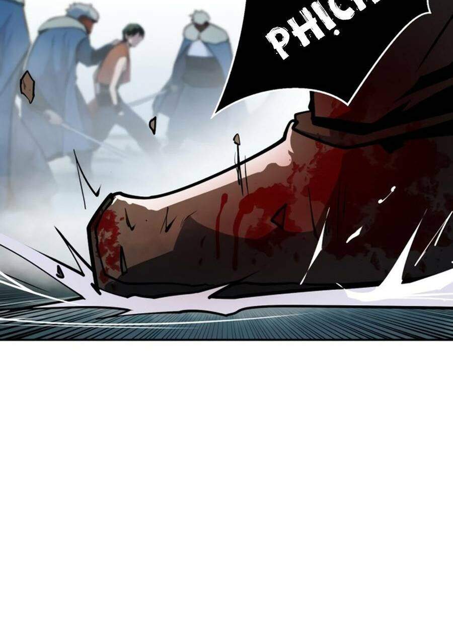 Thiếu Niên Kiếm Sư Chapter 2 - Trang 2