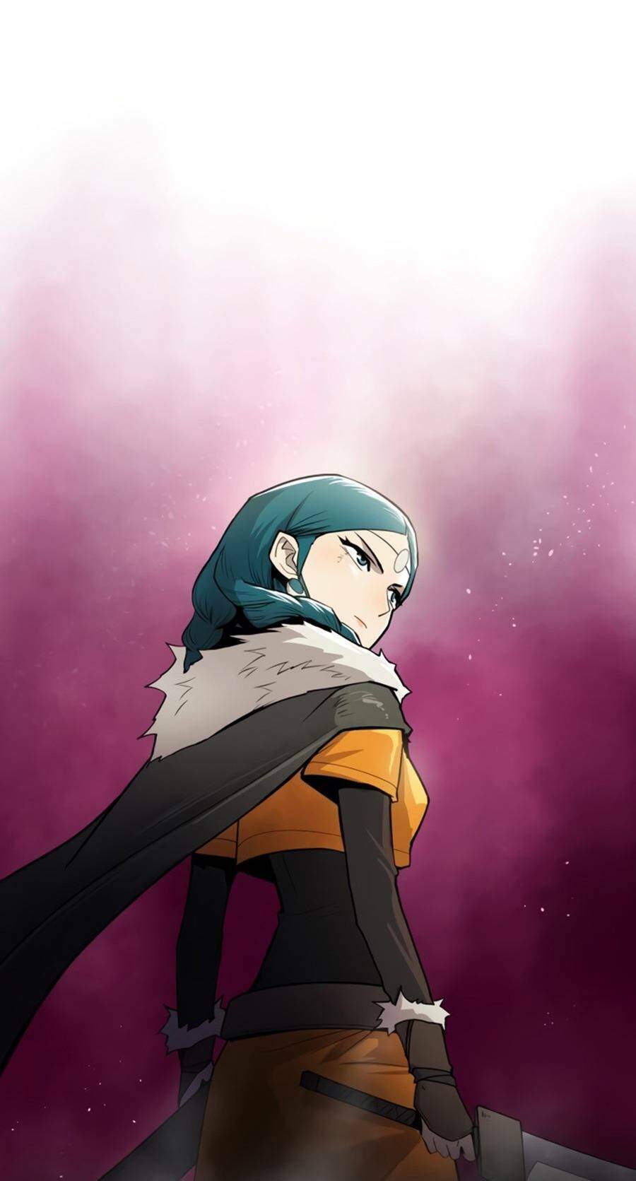 Thiếu Niên Kiếm Sư Chapter 2 - Trang 2