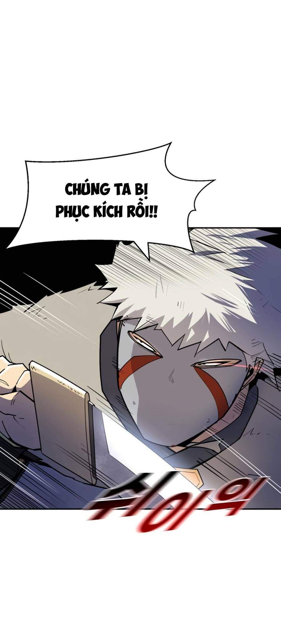 Thiếu Niên Kiếm Sư Chapter 2 - Trang 2