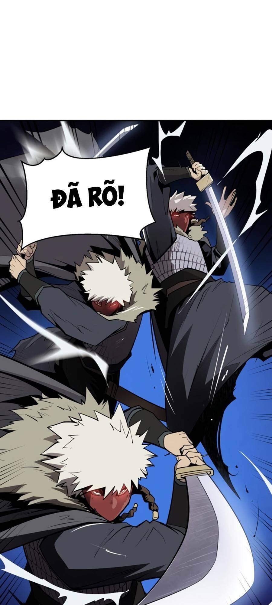 Thiếu Niên Kiếm Sư Chapter 2 - Trang 2