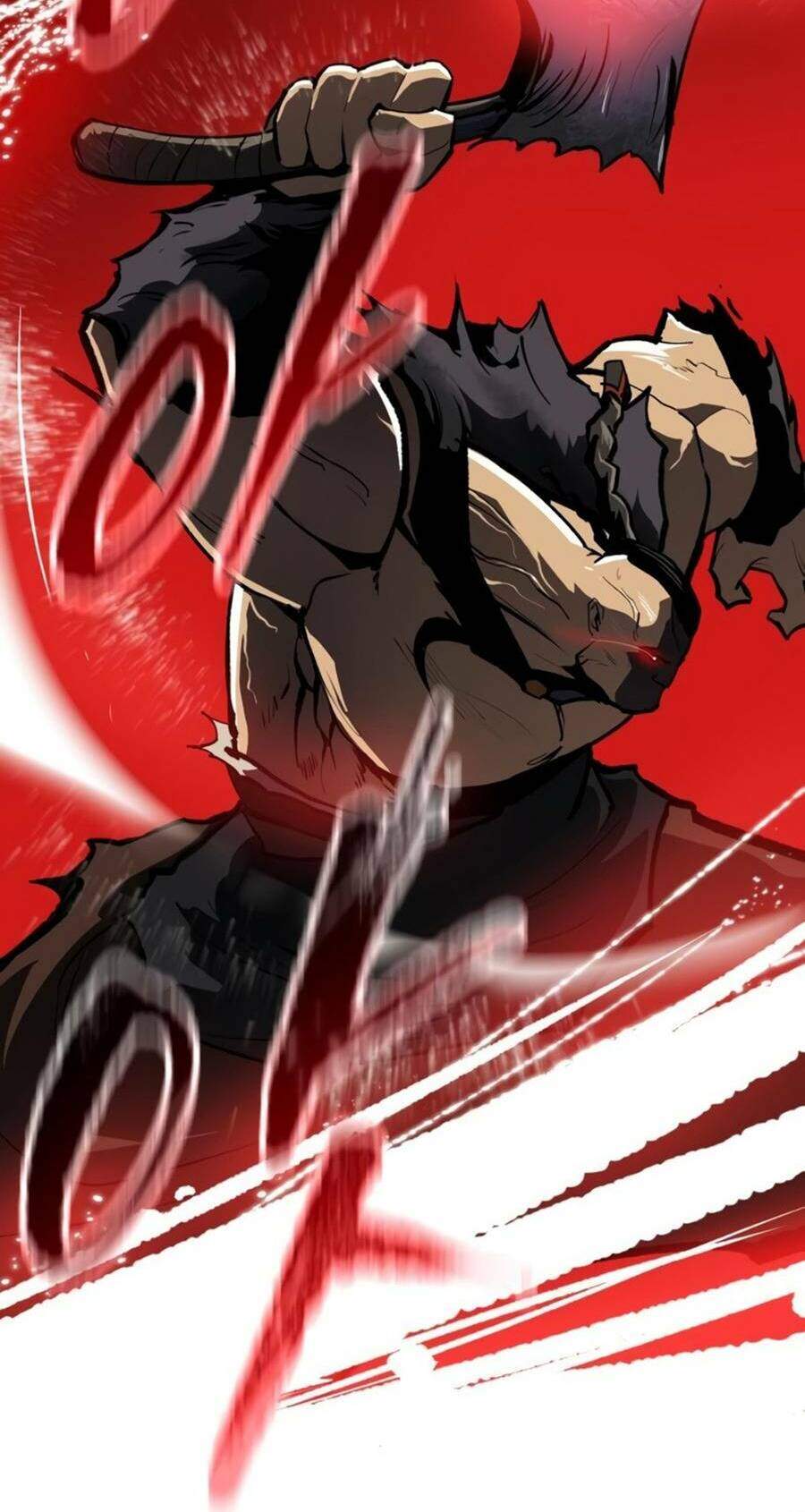 Thiếu Niên Kiếm Sư Chapter 2 - Trang 2