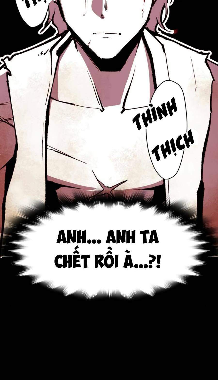 Thiếu Niên Kiếm Sư Chapter 2 - Trang 2