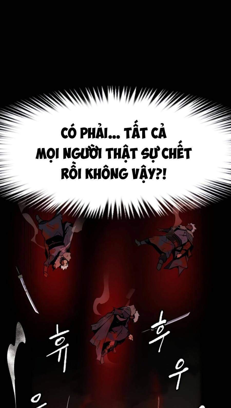 Thiếu Niên Kiếm Sư Chapter 2 - Trang 2