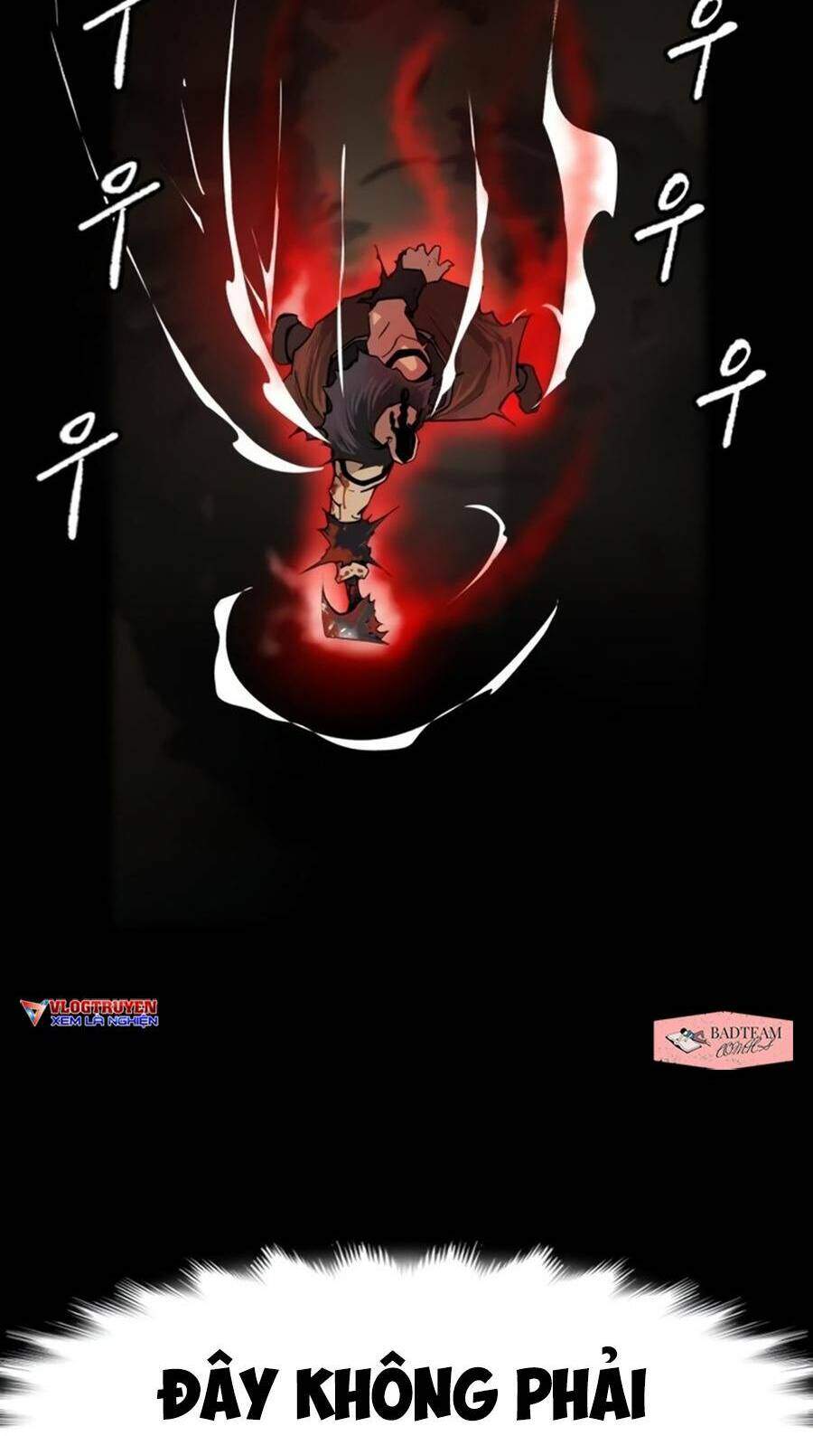 Thiếu Niên Kiếm Sư Chapter 2 - Trang 2