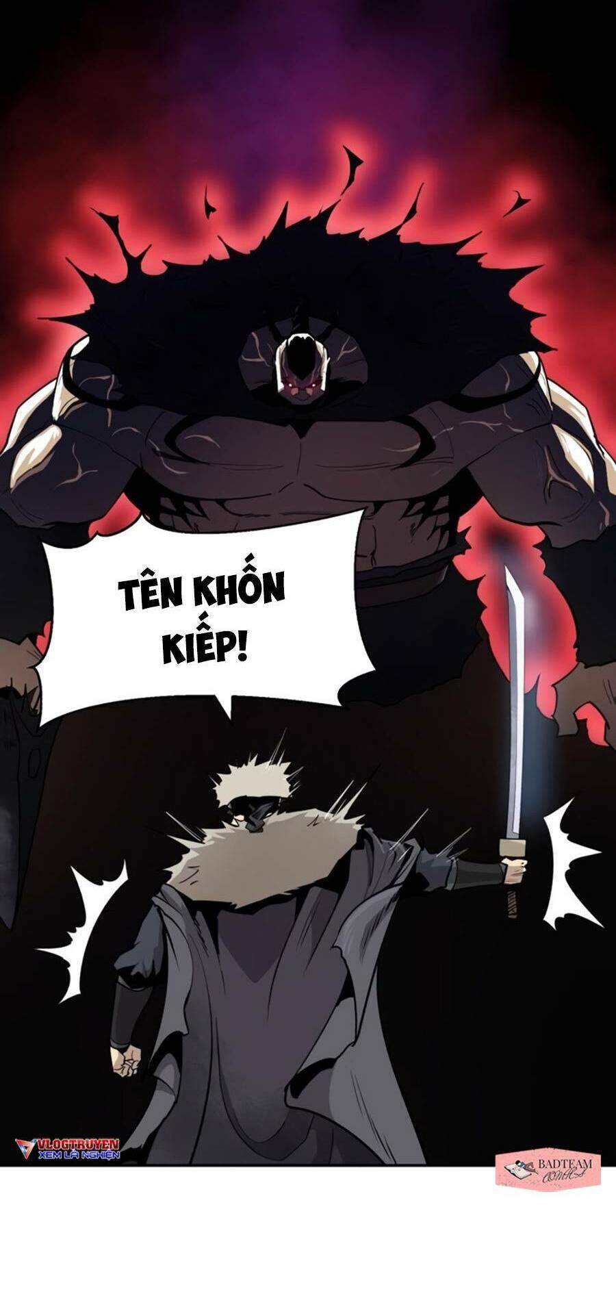 Thiếu Niên Kiếm Sư Chapter 2 - Trang 2