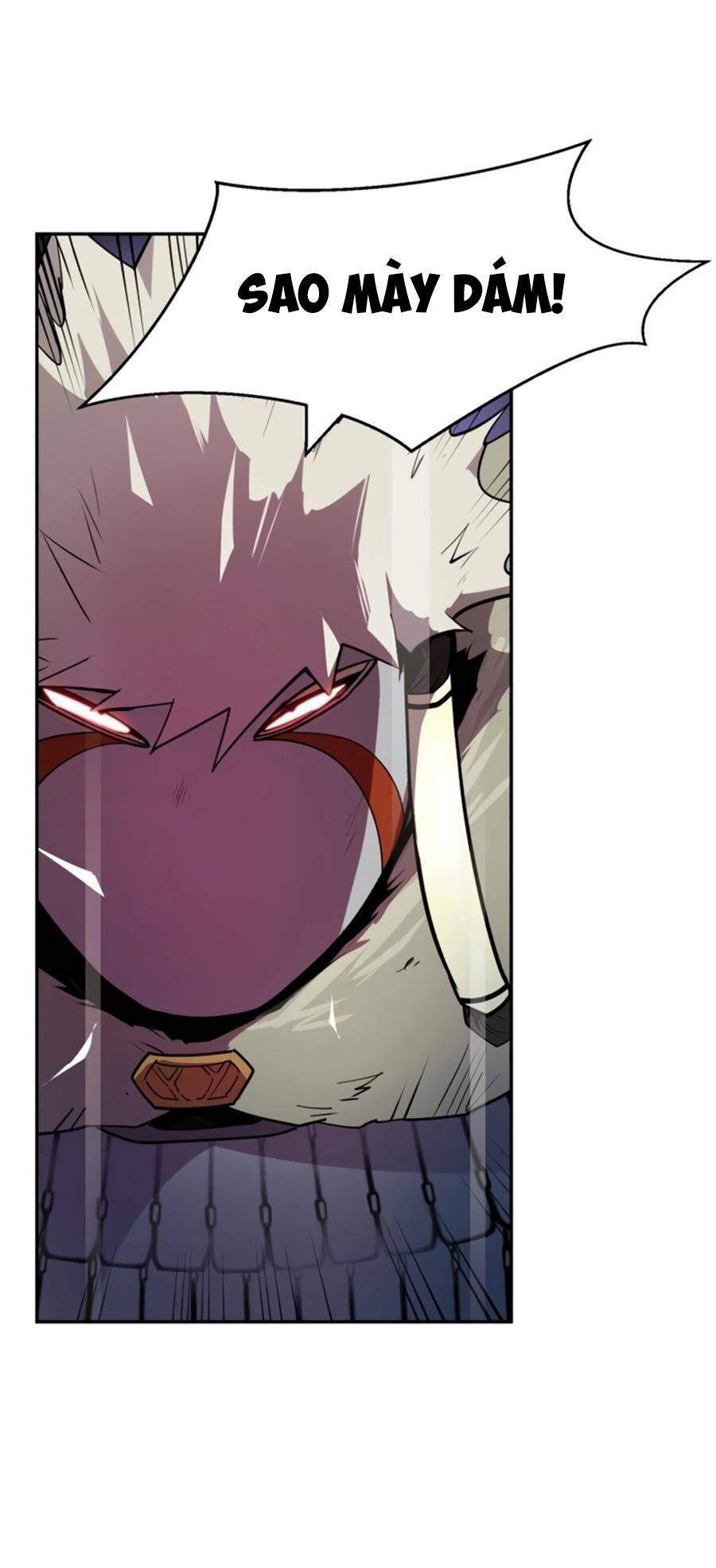 Thiếu Niên Kiếm Sư Chapter 2 - Trang 2