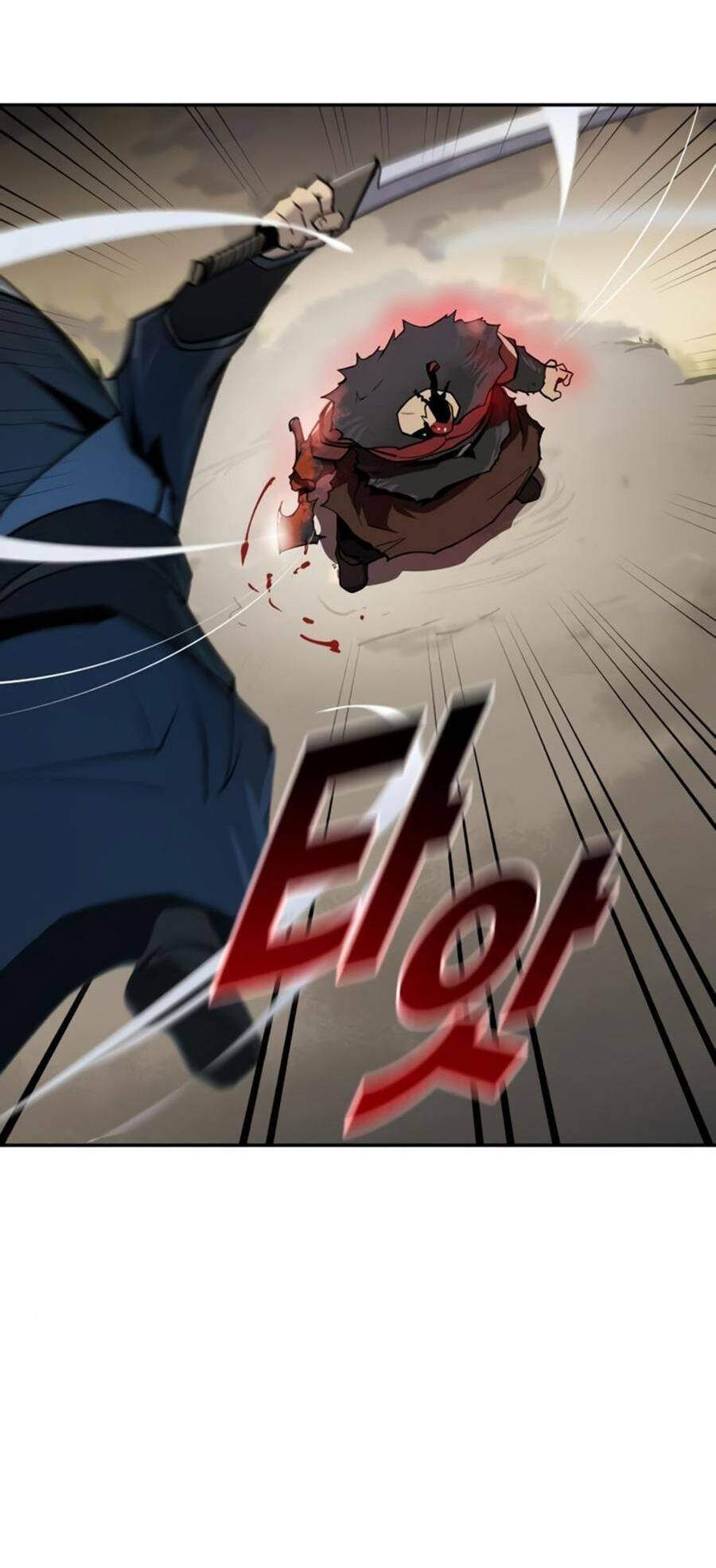 Thiếu Niên Kiếm Sư Chapter 2 - Trang 2