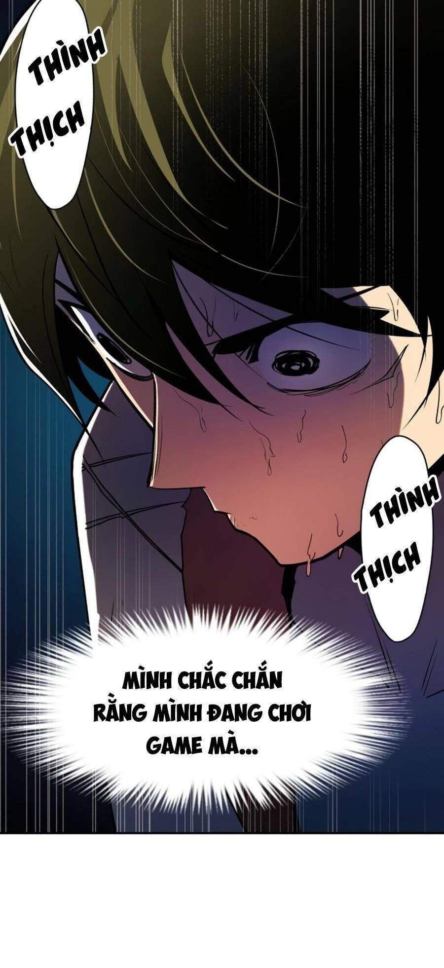 Thiếu Niên Kiếm Sư Chapter 2 - Trang 2