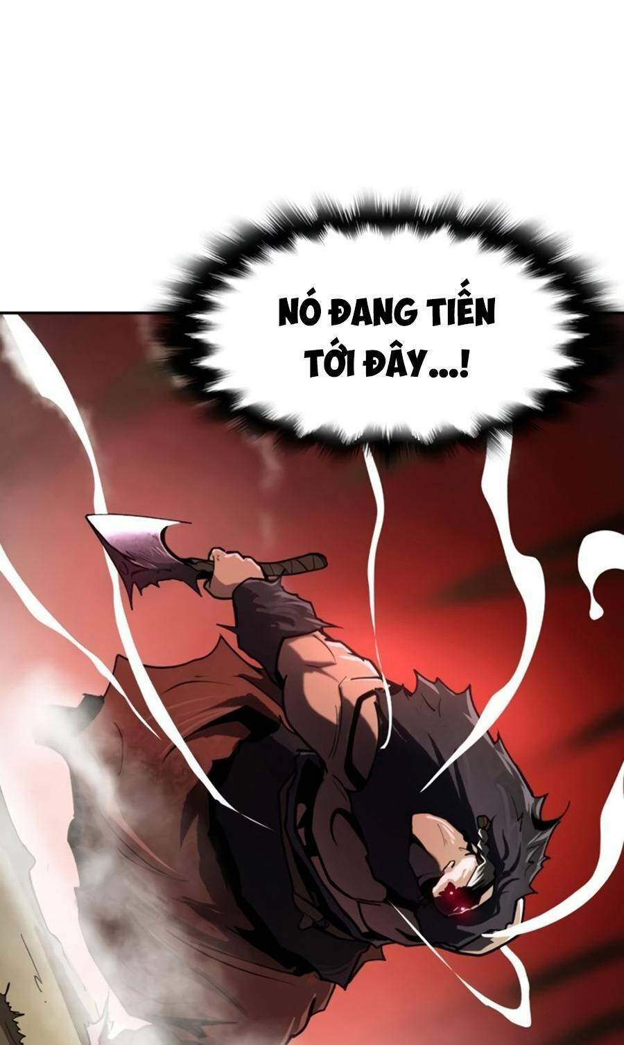 Thiếu Niên Kiếm Sư Chapter 2 - Trang 2