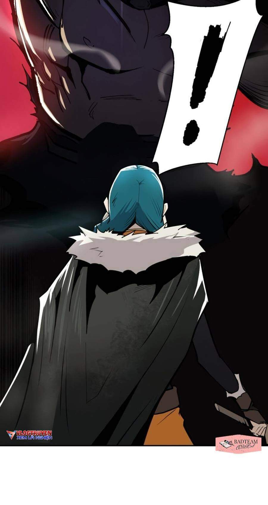 Thiếu Niên Kiếm Sư Chapter 2 - Trang 2