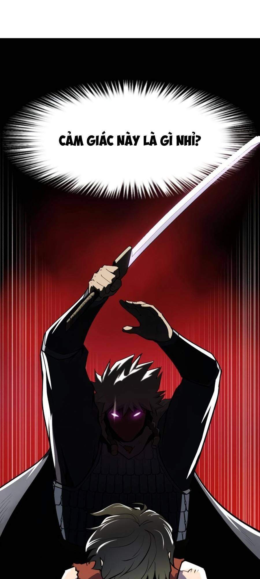 Thiếu Niên Kiếm Sư Chapter 2 - Trang 2