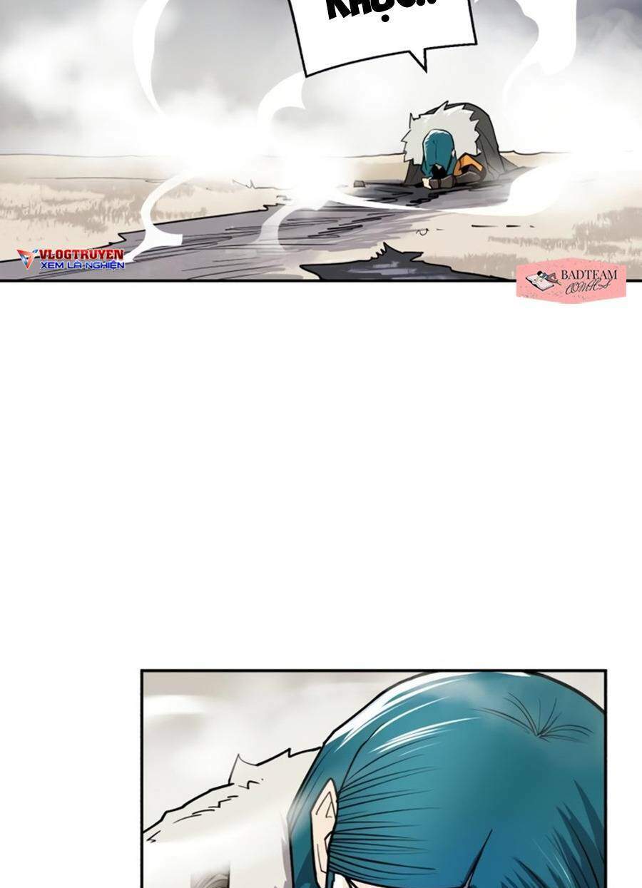 Thiếu Niên Kiếm Sư Chapter 2 - Trang 2