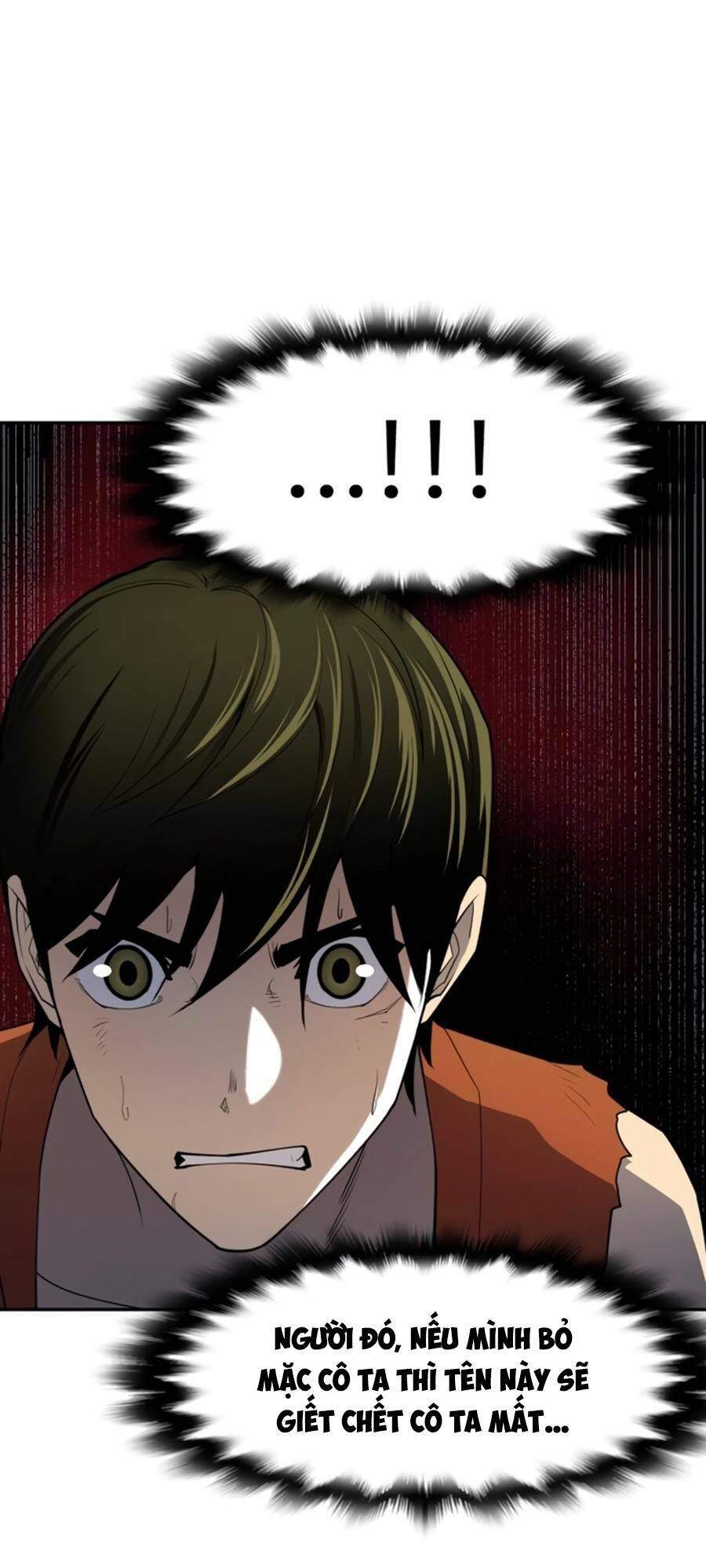 Thiếu Niên Kiếm Sư Chapter 2 - Trang 2