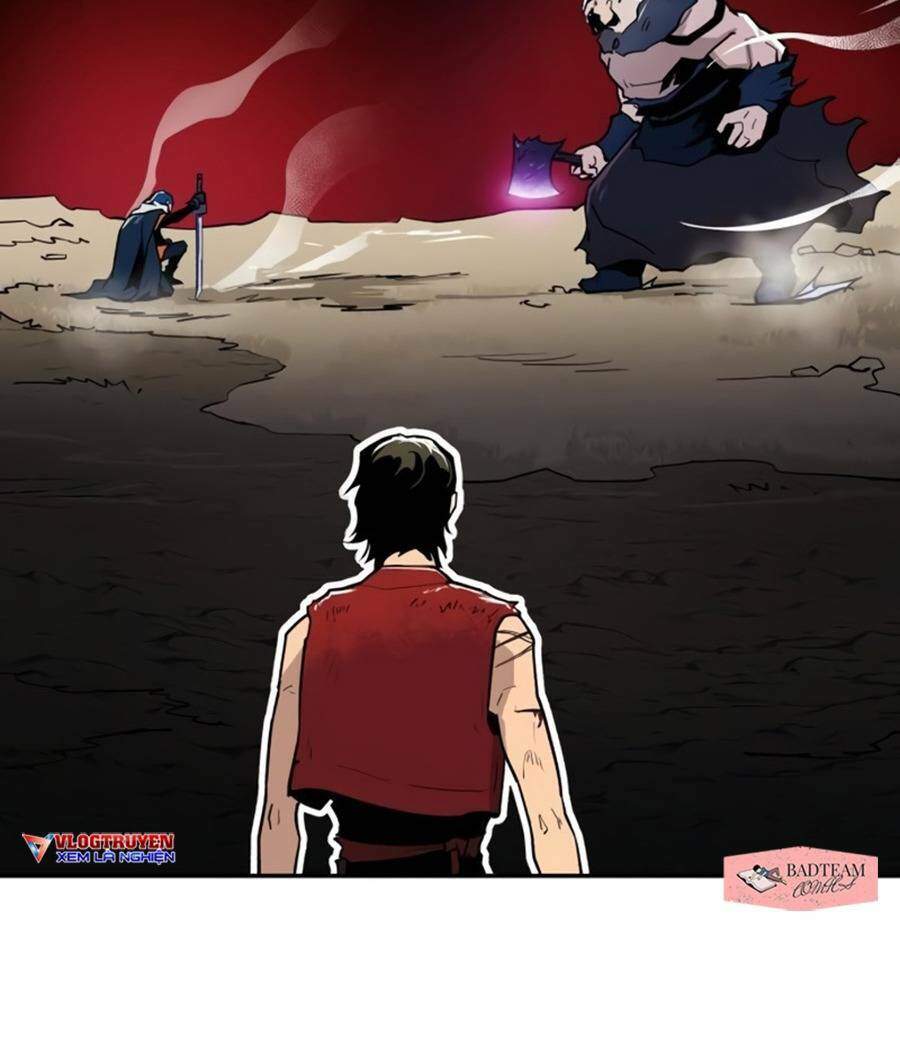 Thiếu Niên Kiếm Sư Chapter 2 - Trang 2